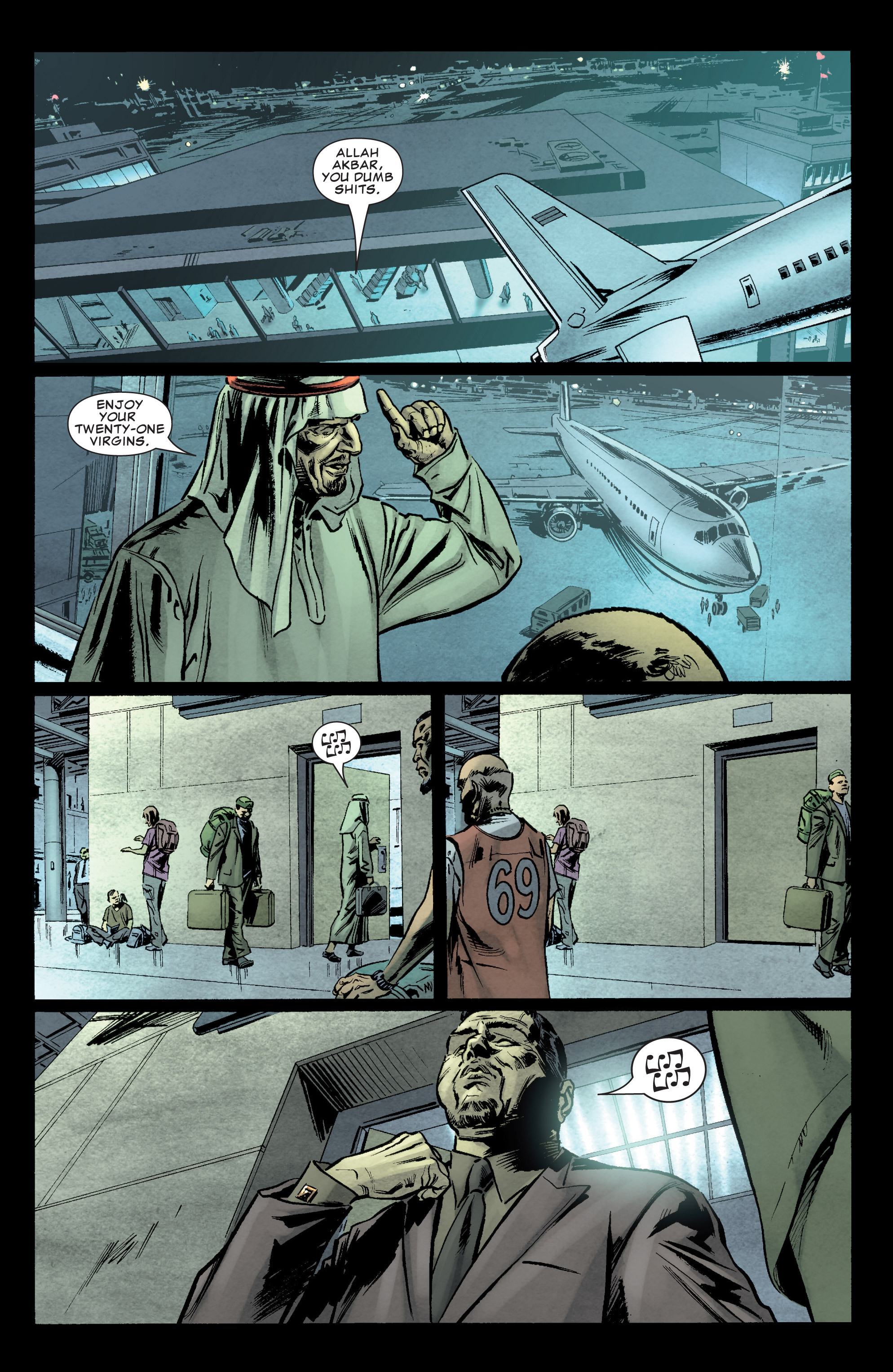 Read online Punisher Max: The Complete Collection comic -  Issue # TPB 2 (Part 1) - 48