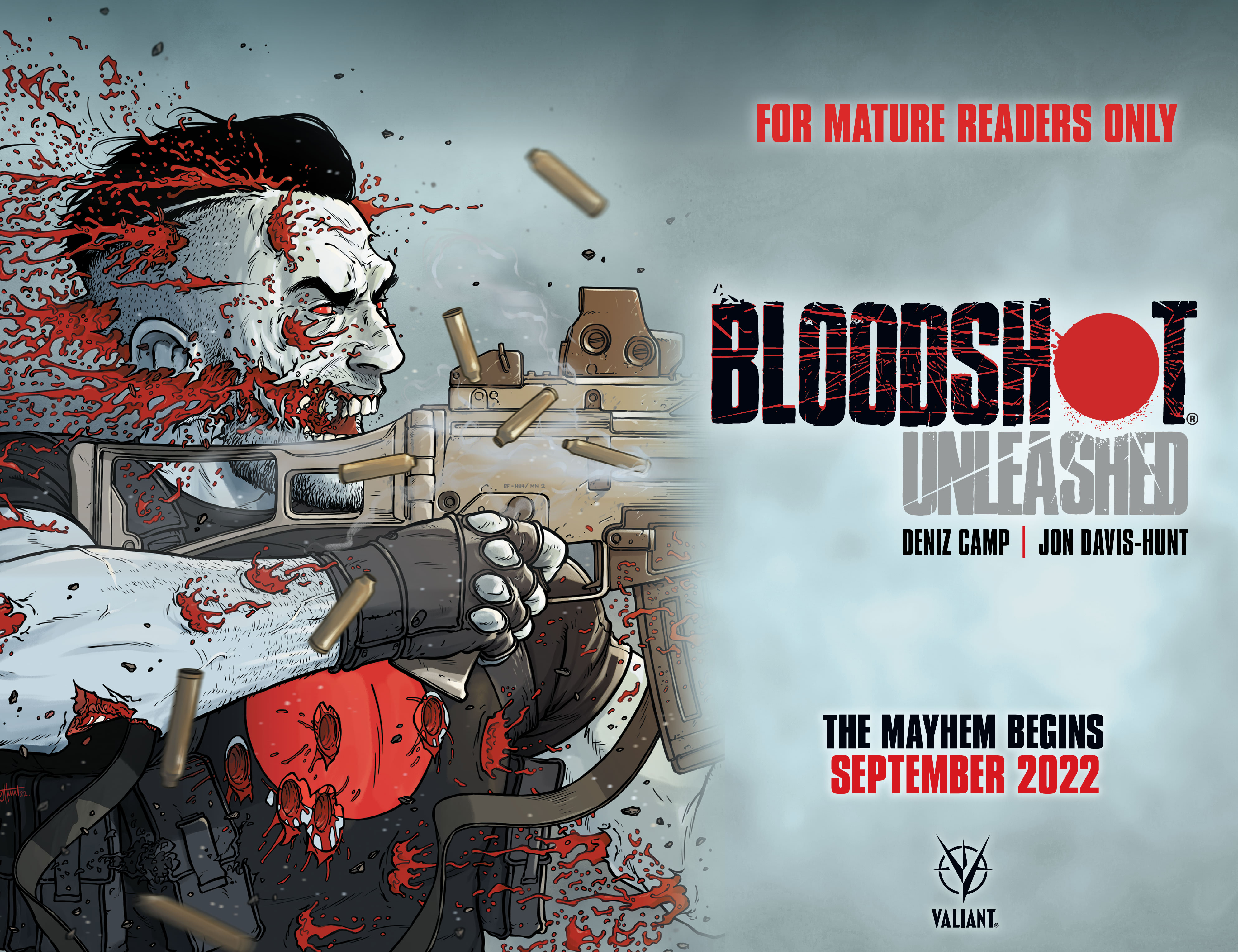 Read online Book of Shadows (2022) comic -  Issue #2 - 27