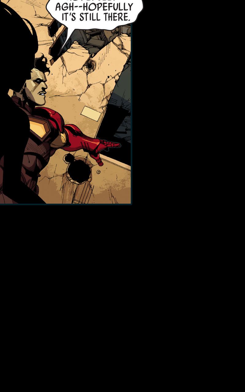 Read online Secret Invasion Infinity Comic comic -  Issue #5 - 71