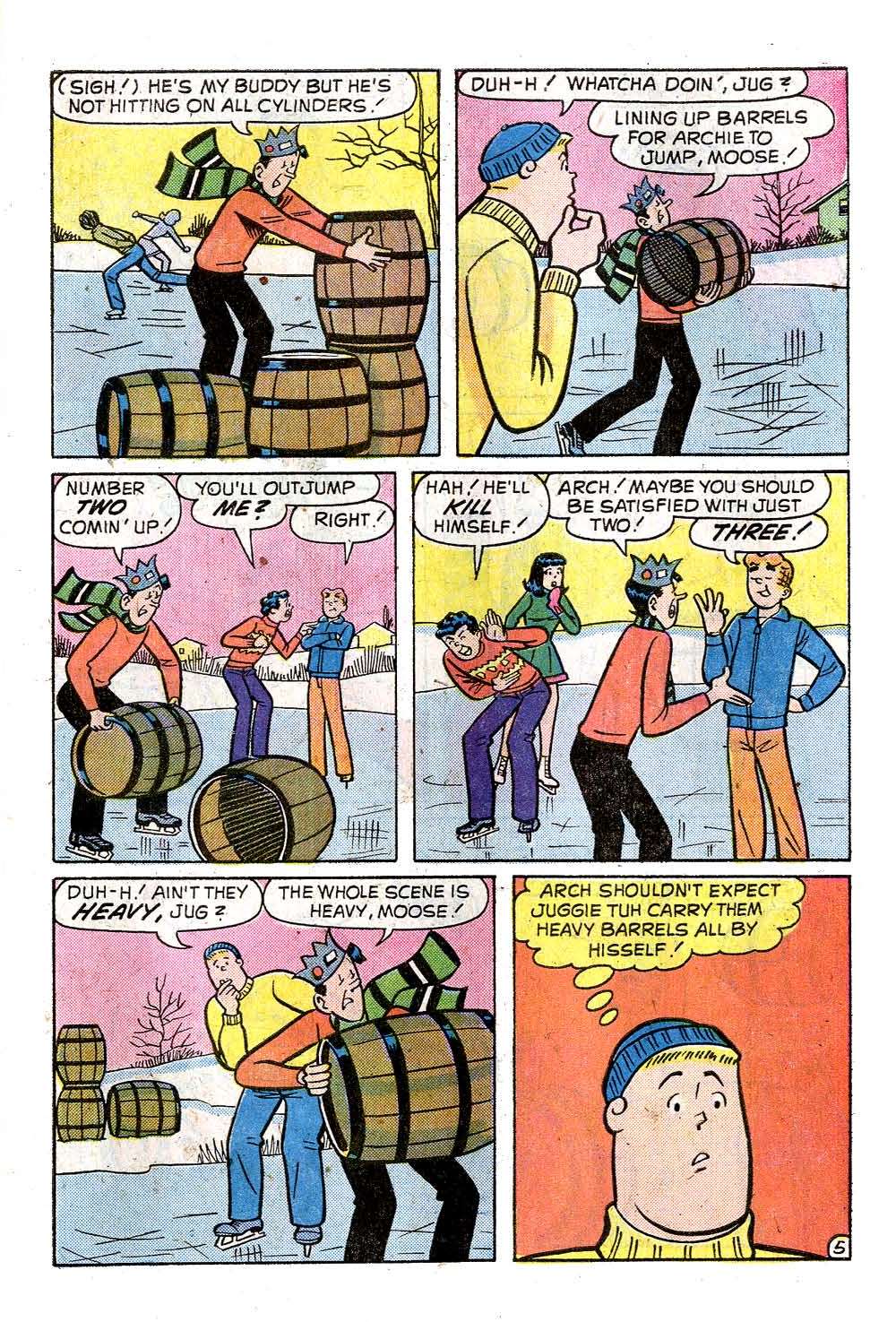 Archie (1960) 242 Page 7