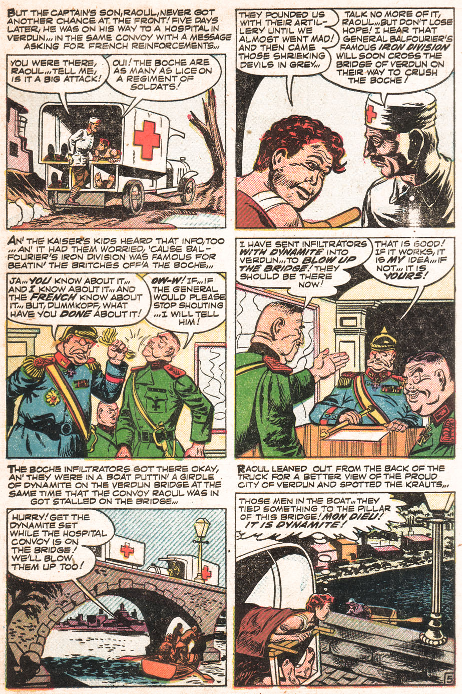 Combat Kelly (1951) issue 23 - Page 15