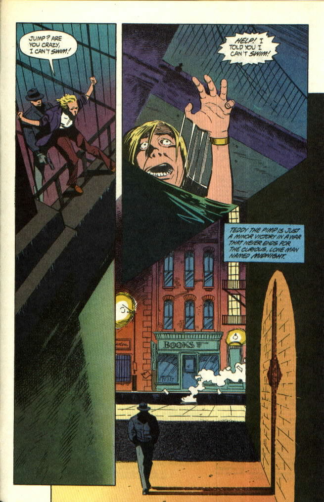 Read online Ms. Tree Quarterly comic -  Issue #5 - 57