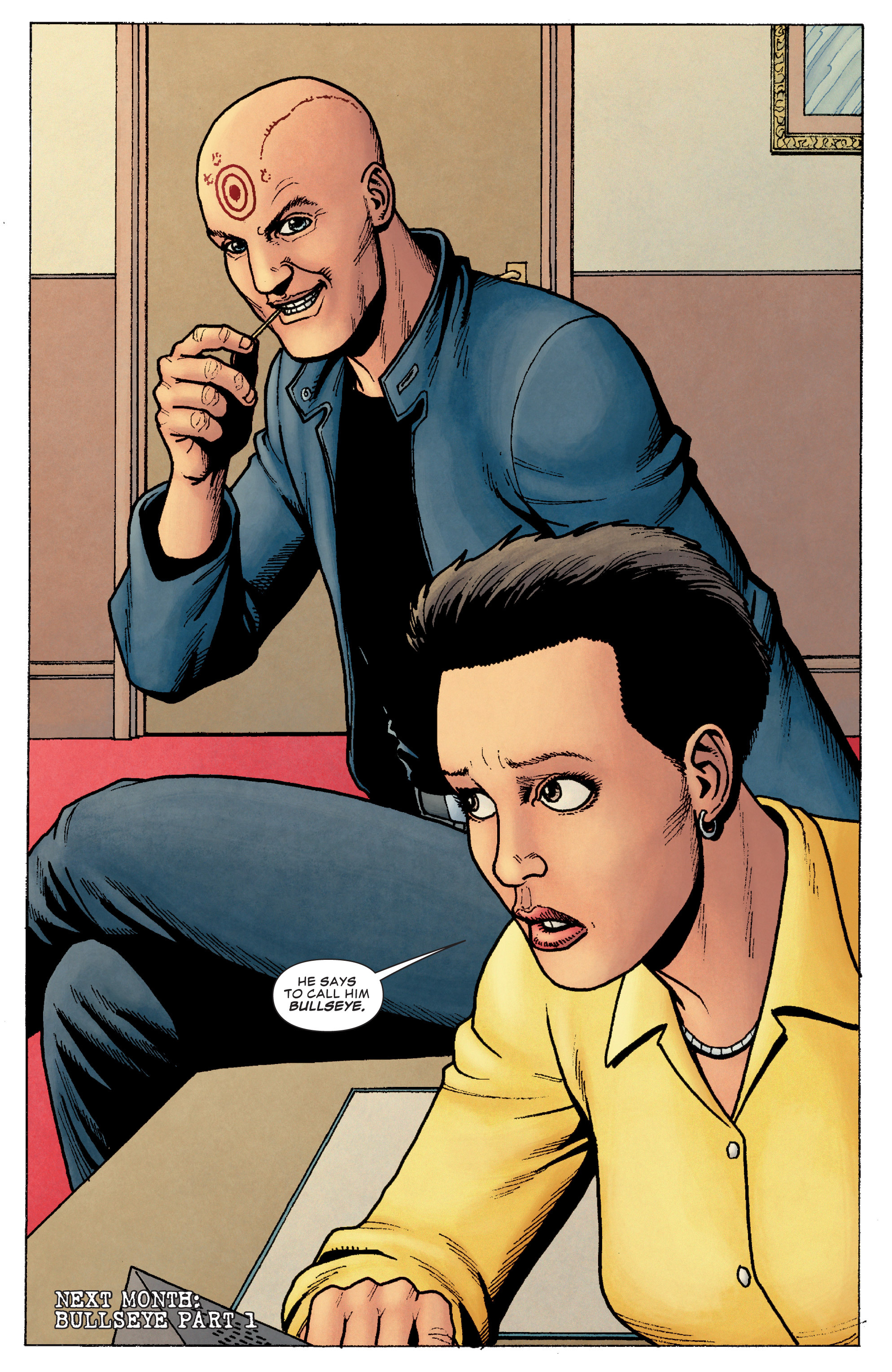 Read online Punisher Max: The Complete Collection comic -  Issue # TPB 7 (Part 2) - 26