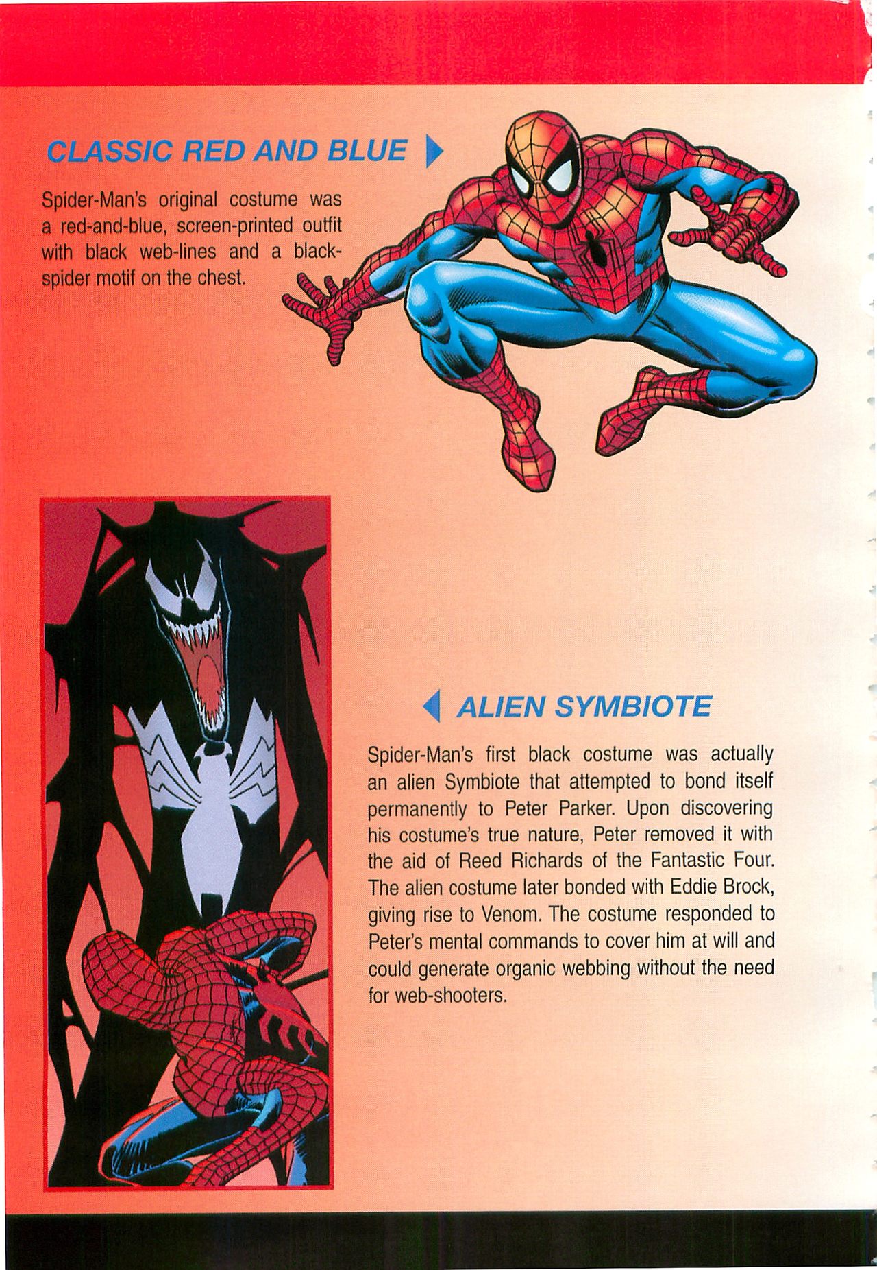 Spider Man 3 The Black Full Read Spider Man 3 The Black Full comic