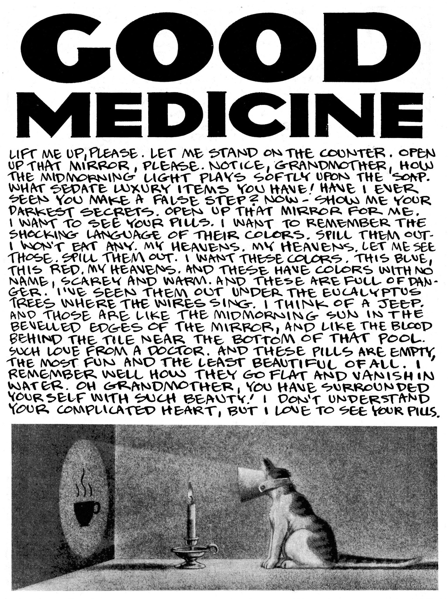 Read online Jim comic -  Issue #1 - 14