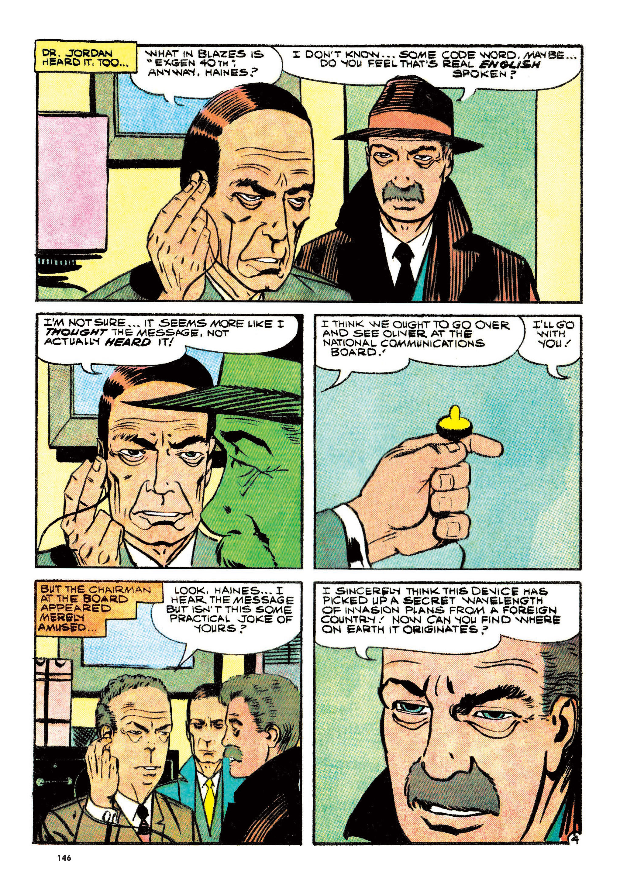 Read online The Steve Ditko Archives comic -  Issue # TPB 6 (Part 2) - 47