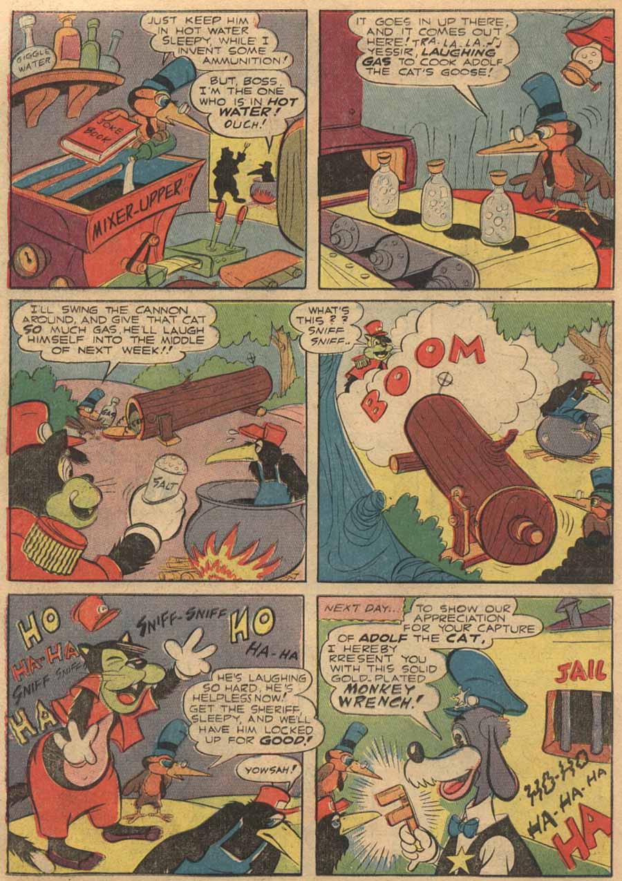 Read online Zip Comics comic -  Issue #37 - 44