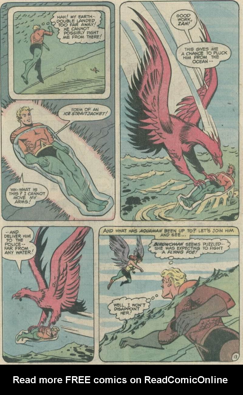 Read online The Super Friends comic -  Issue #21 - 14