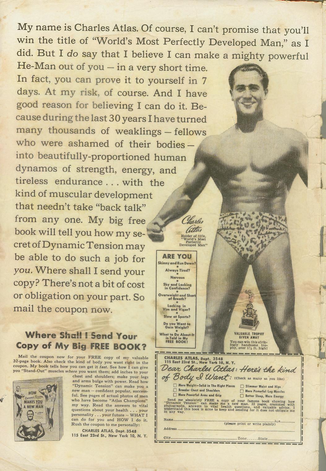 Read online Star Spangled War Stories (1952) comic -  Issue #73 - 2