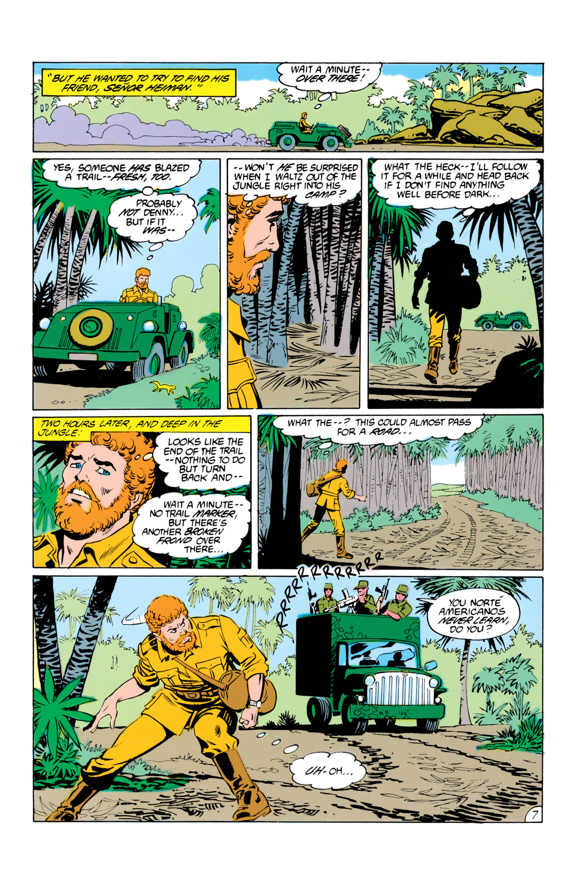 Read online Teen Titans Spotlight comic -  Issue #12 - 8