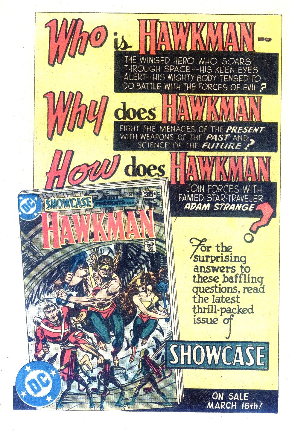 Read online Unknown Soldier (1977) comic -  Issue #216 - 18