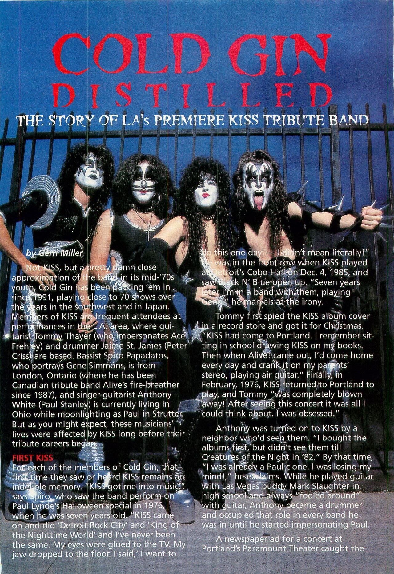 Read online Kissnation comic -  Issue # TPB - 75