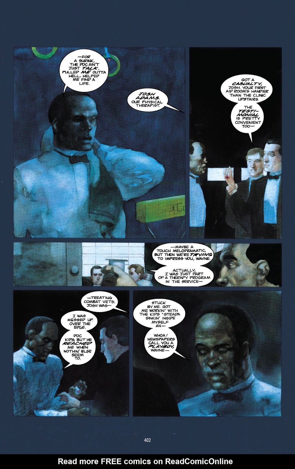 <{ $series->title }} issue TPB (Part 5) - Page 1
