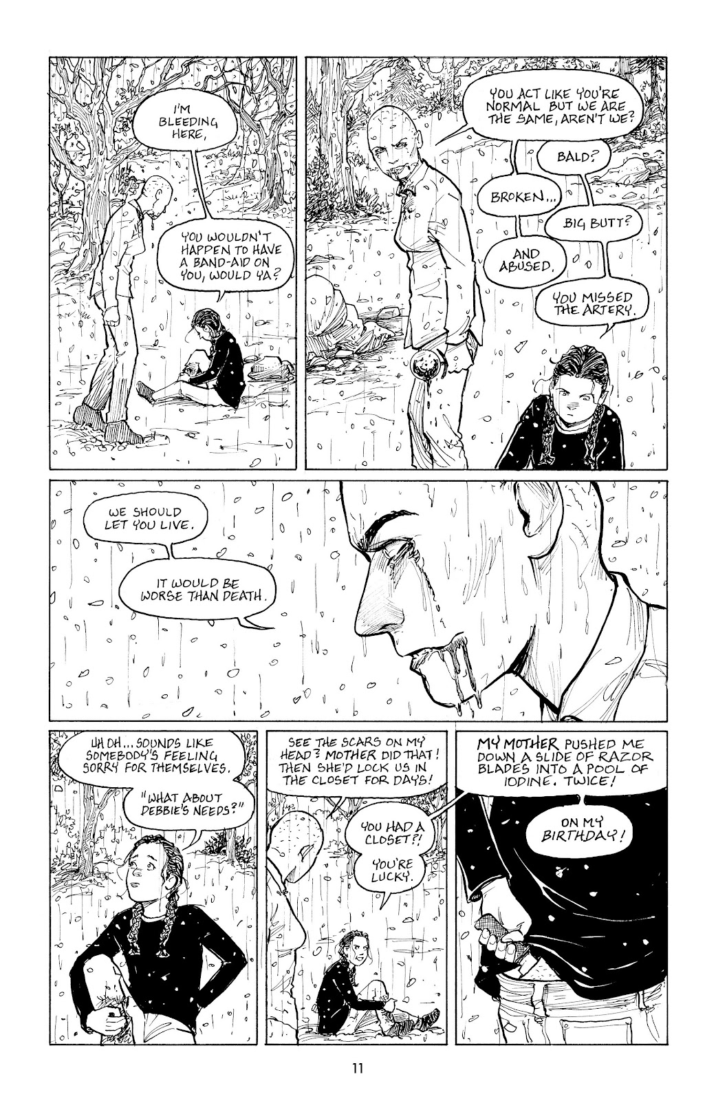 Serial issue 10 - Page 10