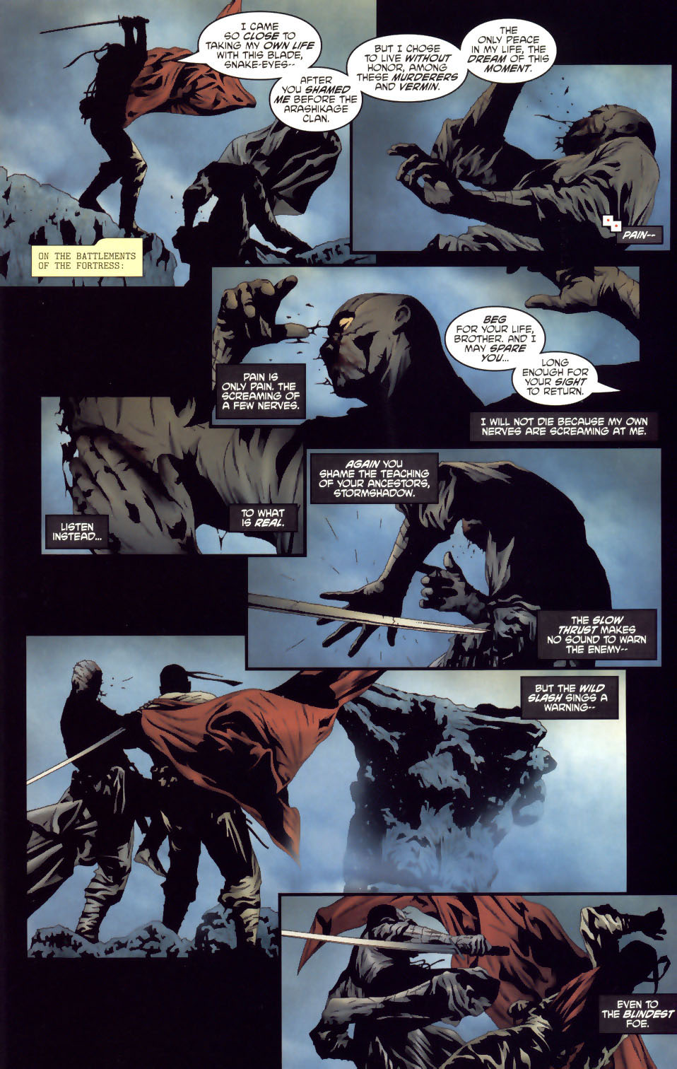 Transformers/G.I. Joe issue 2 - Page 7