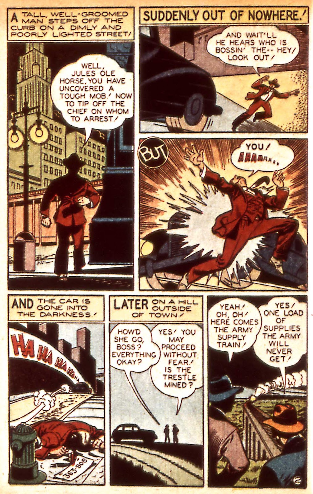The Human Torch (1940) issue 17 - Page 17