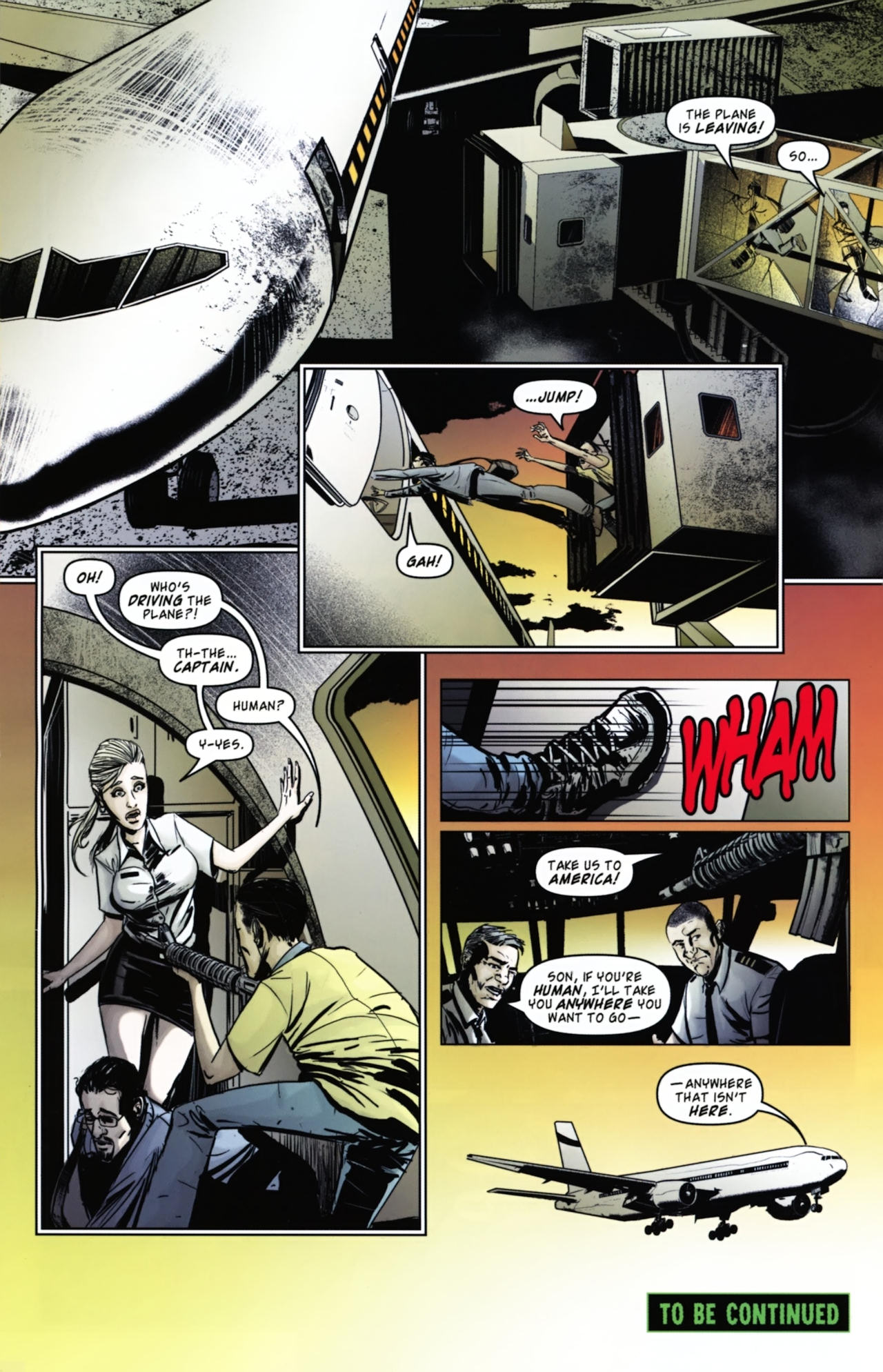 Read online Legion: Prophets comic -  Issue #1 - 24
