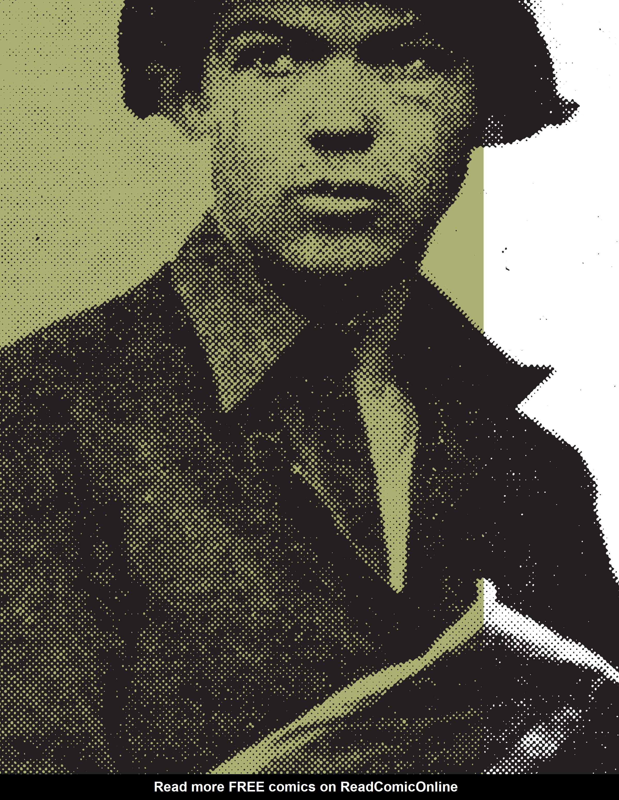 Read online Willie & Joe: Back Home comic -  Issue # TPB (Part 1) - 7