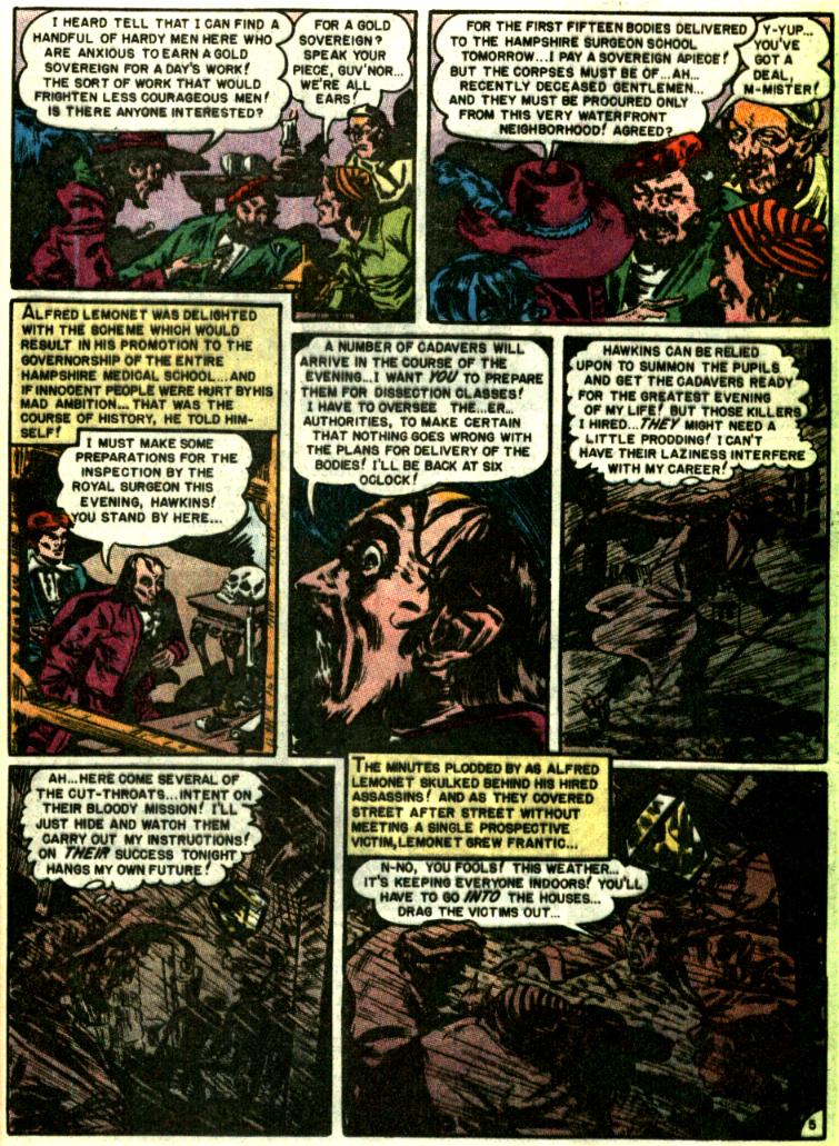 Read online The Vault of Horror (1950) comic -  Issue #13 - 23