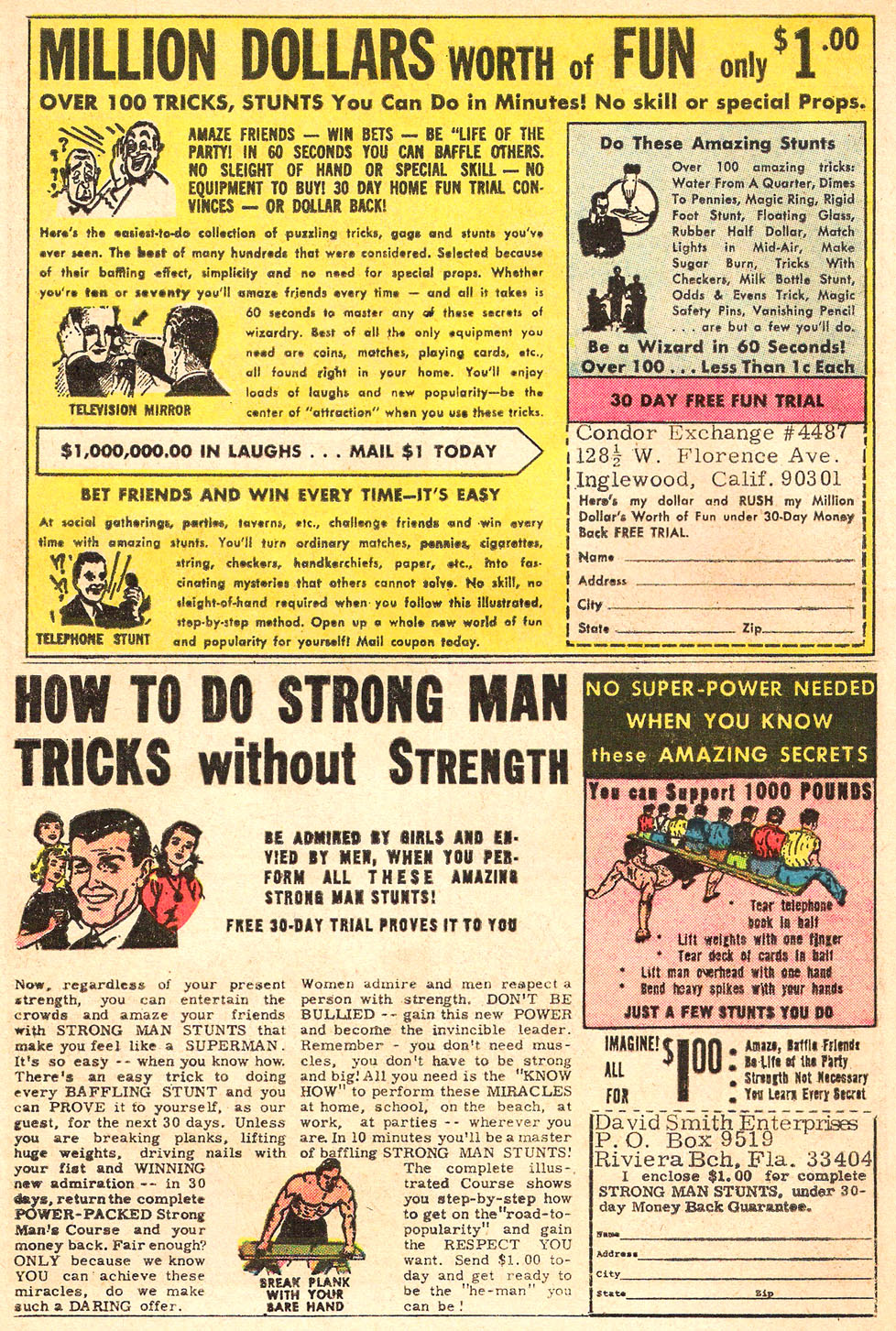 Read online Laugh (Comics) comic -  Issue #184 - 34
