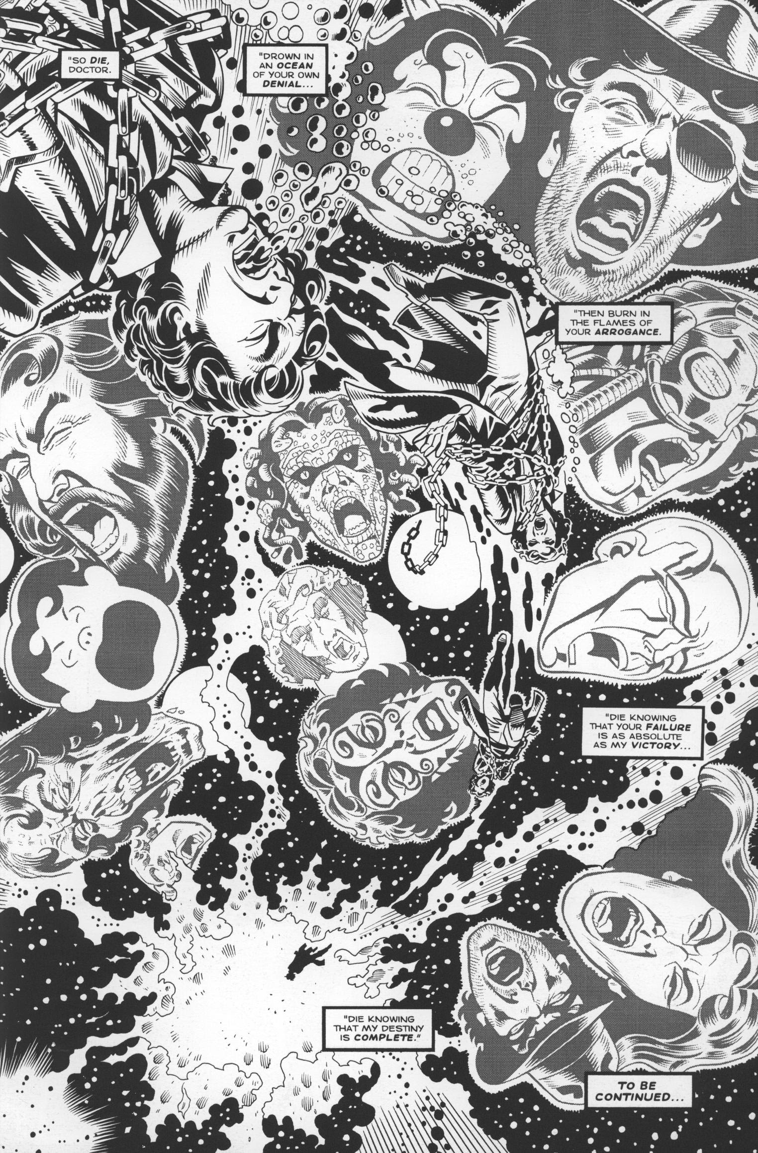 Read online Doctor Who Graphic Novel comic -  Issue # TPB 5 (Part 2) - 61