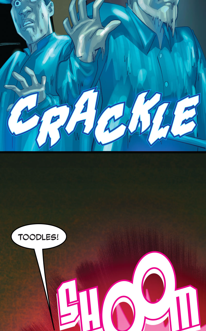 Read online Spider-Verse Unlimited: Infinity Comic comic -  Issue #46 - 24