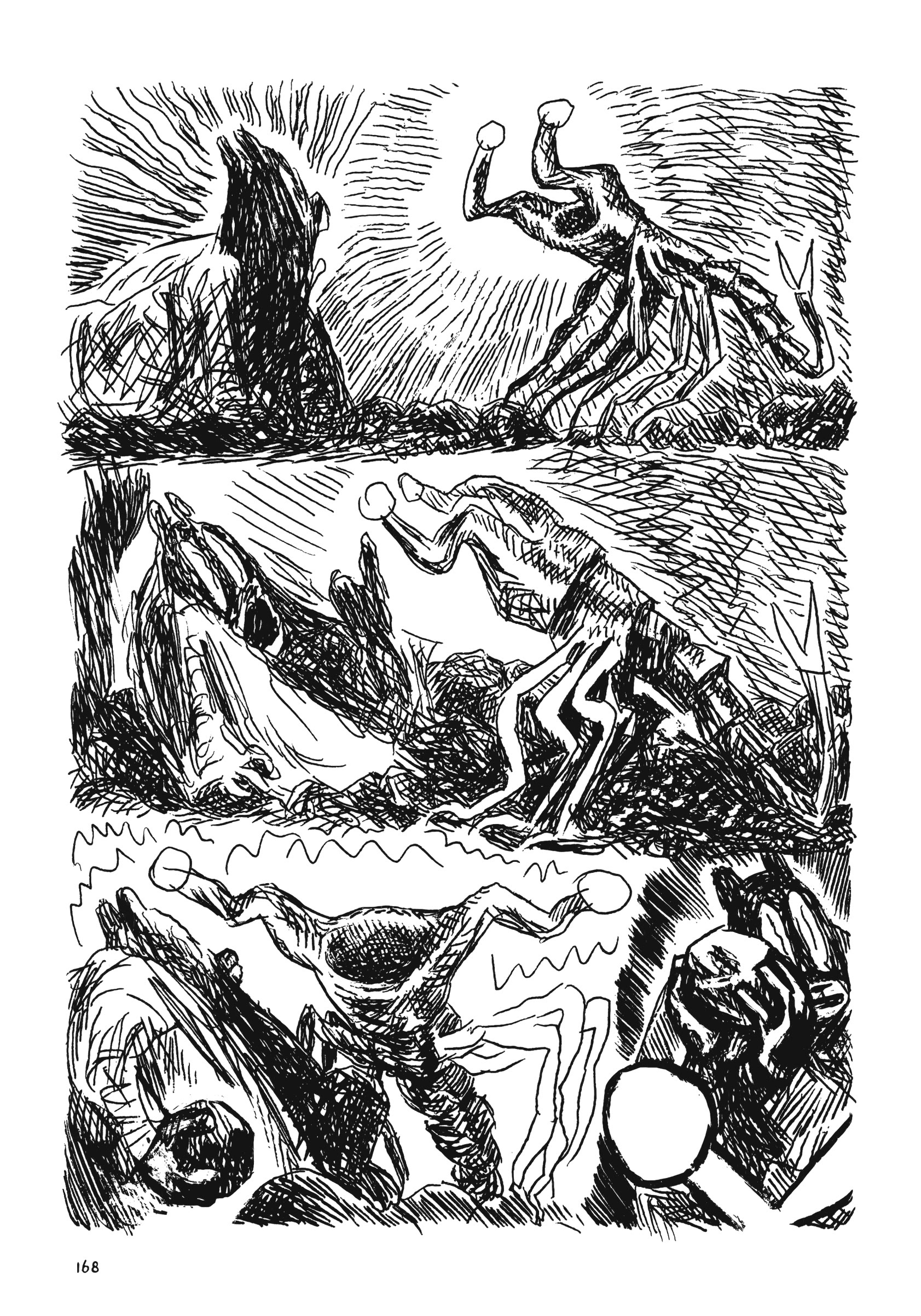 Read online Mitchum comic -  Issue # TPB (Part 2) - 69