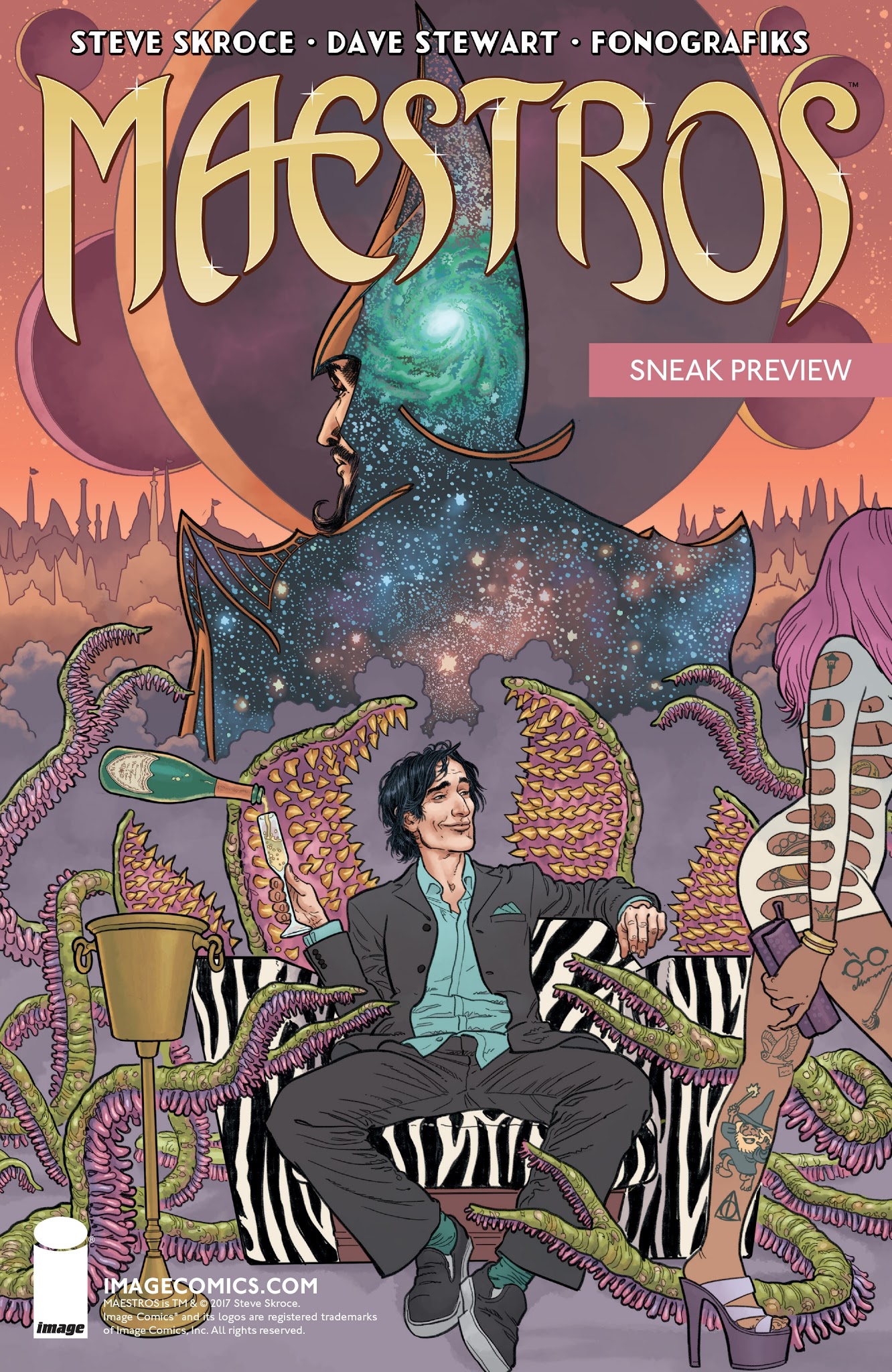 Read online Ringside comic -  Issue #12 - 26