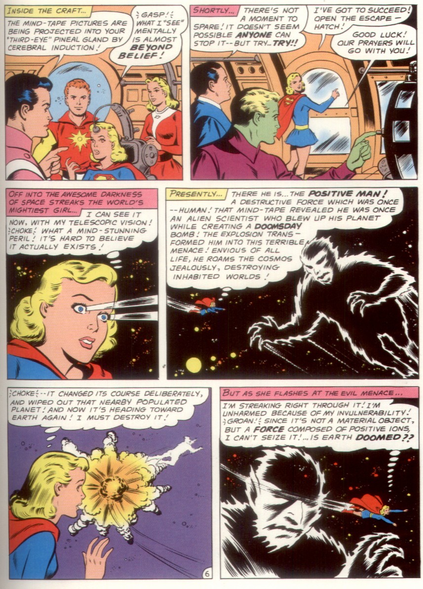 Adventure Comics (1938) issue 496 - Page 17