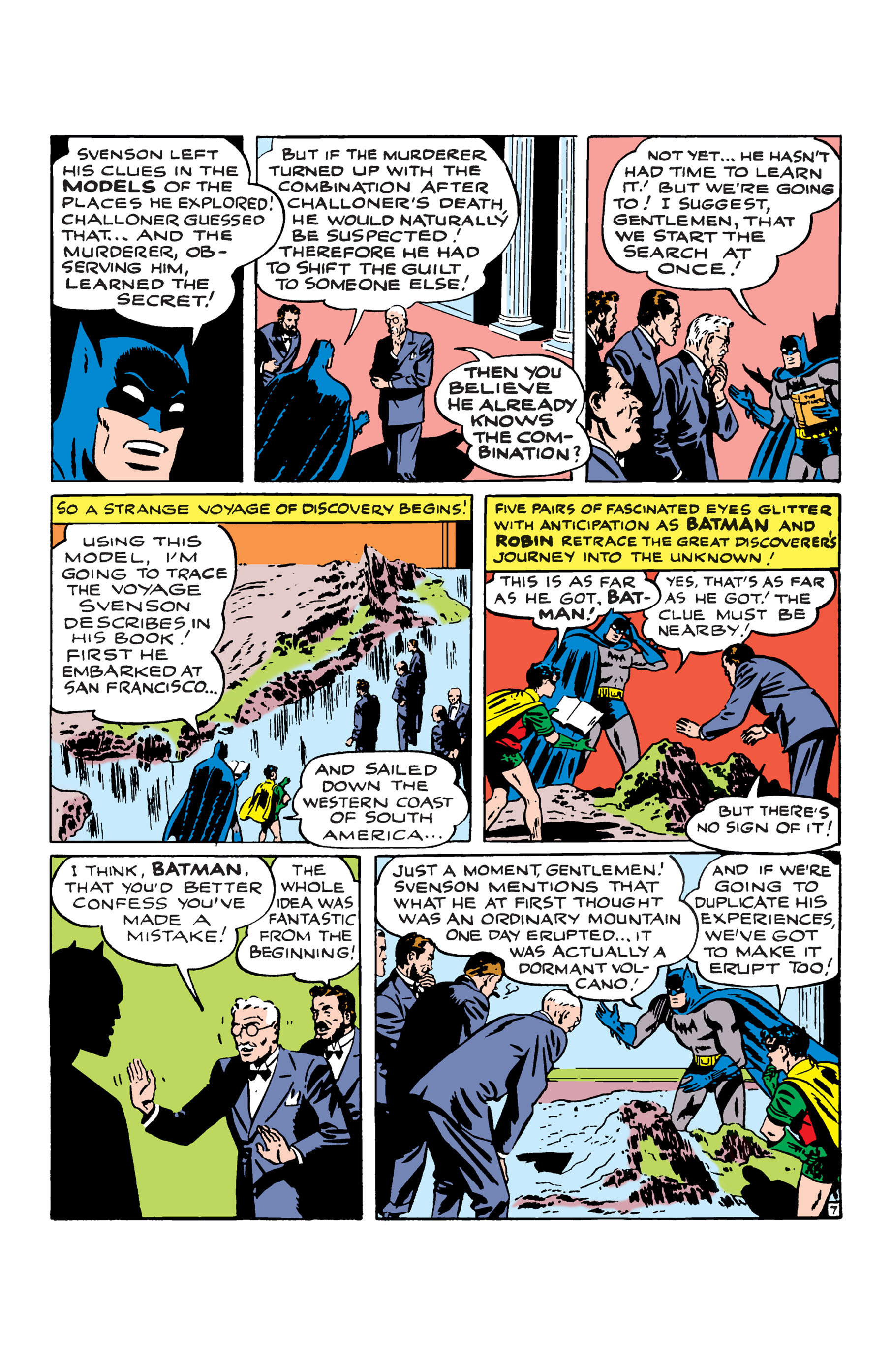 Read online Batman (1940) comic -  Issue #27 - 24