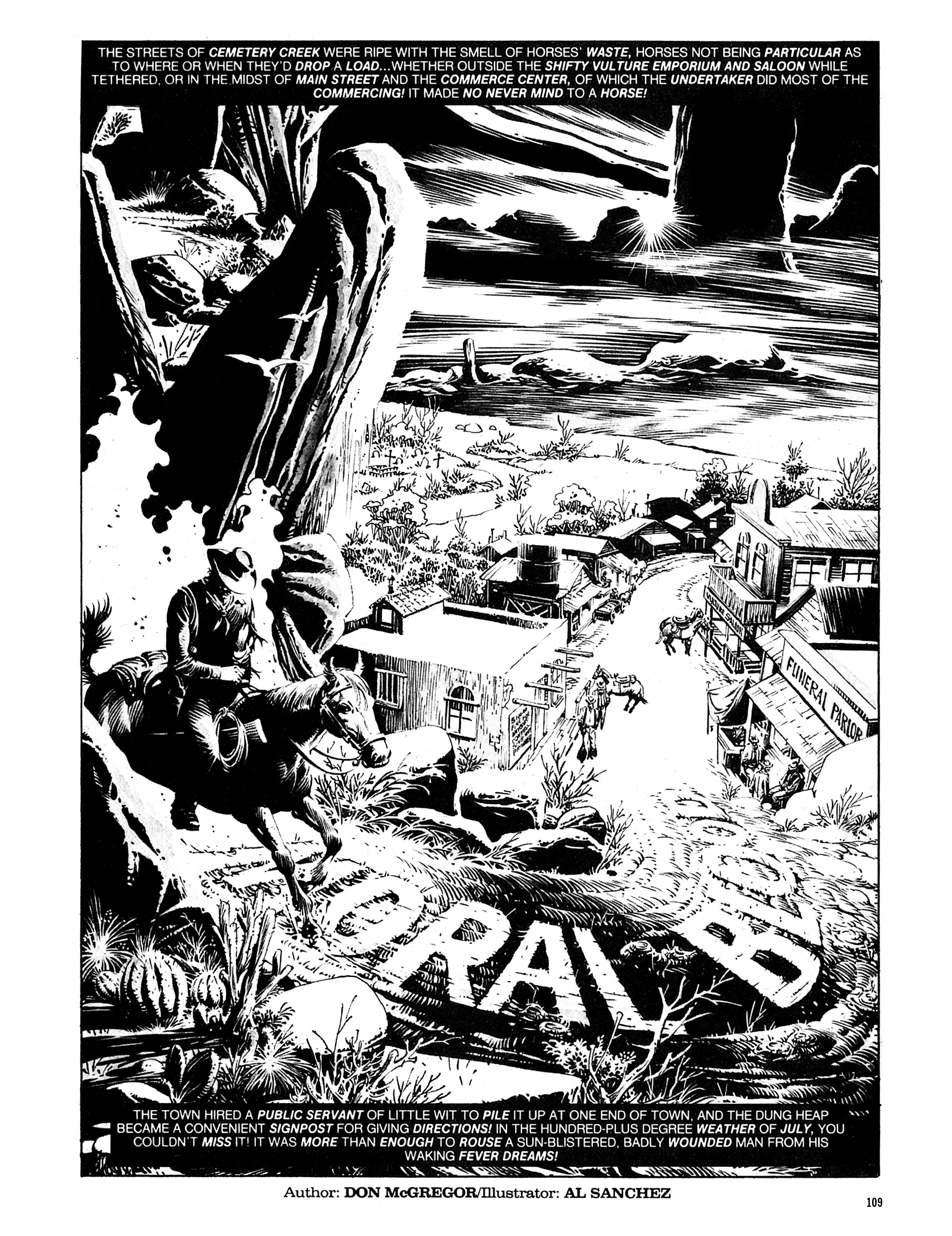 Read online Creepy Archives comic -  Issue # TPB 29 (Part 2) - 10