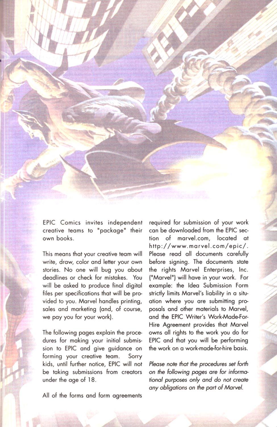 Read online Marville comic -  Issue #7 - 31