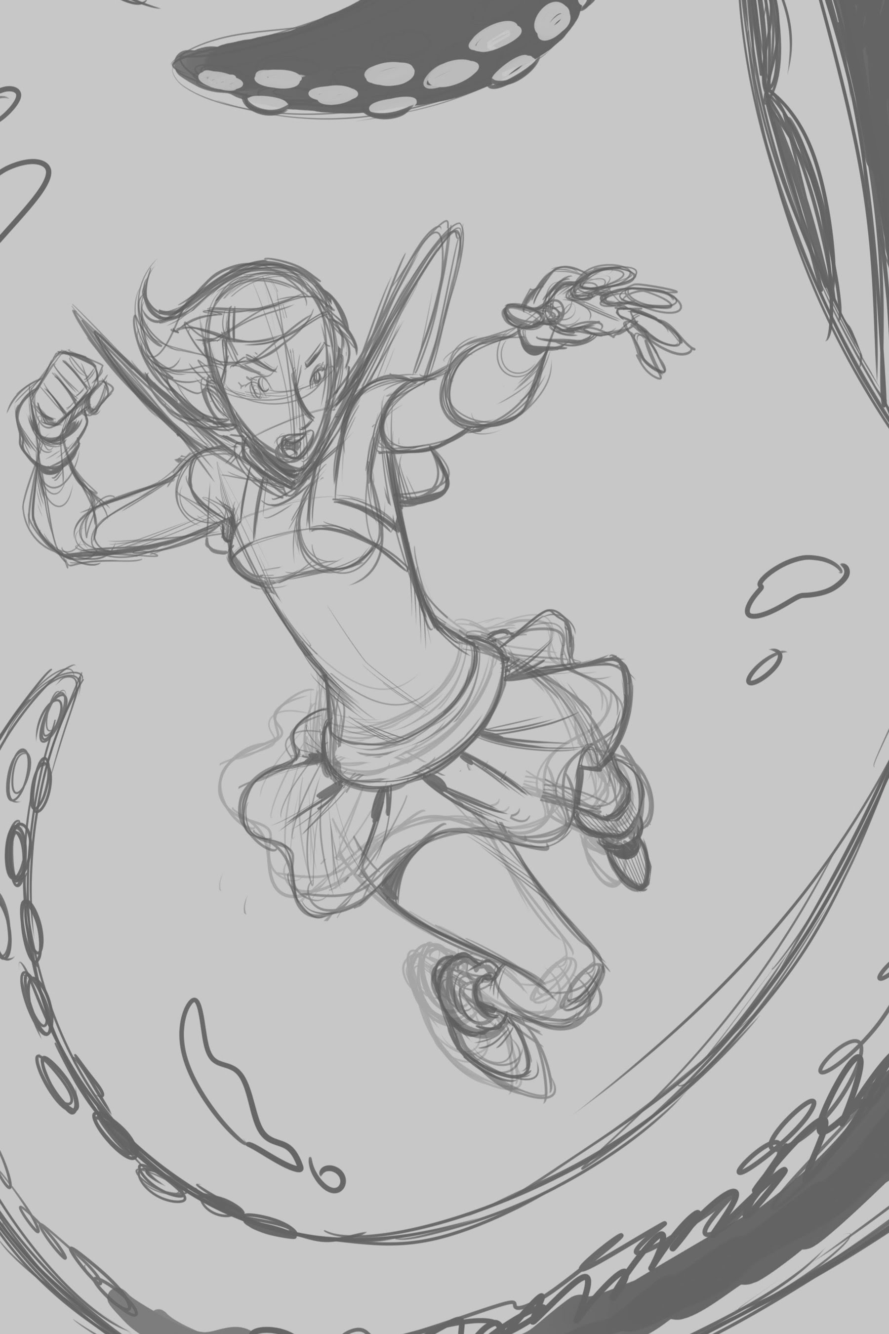 Read online Pix comic -  Issue # TPB 1 - 2