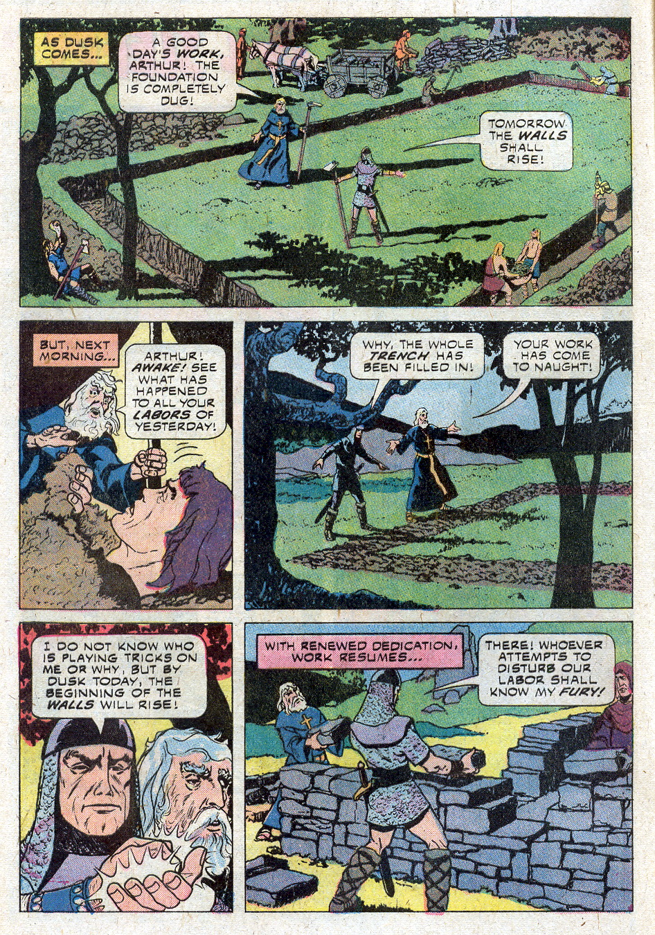 Read online Ripley's Believe it or Not! (1965) comic -  Issue #64 - 4