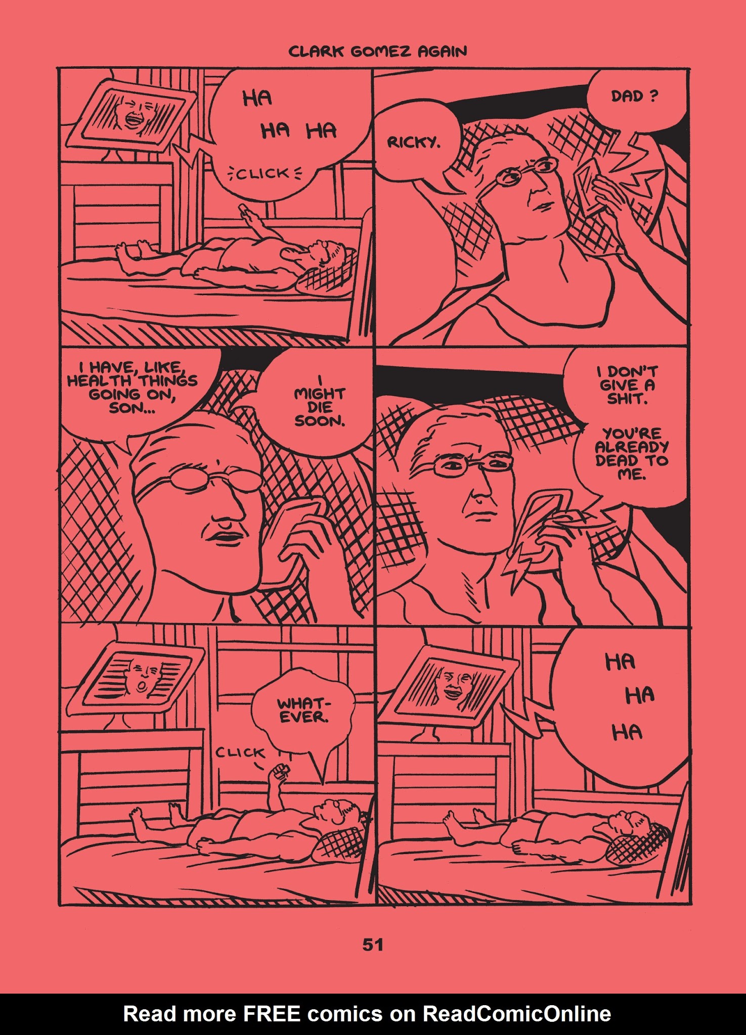 Read online Doctors comic -  Issue # TPB - 52