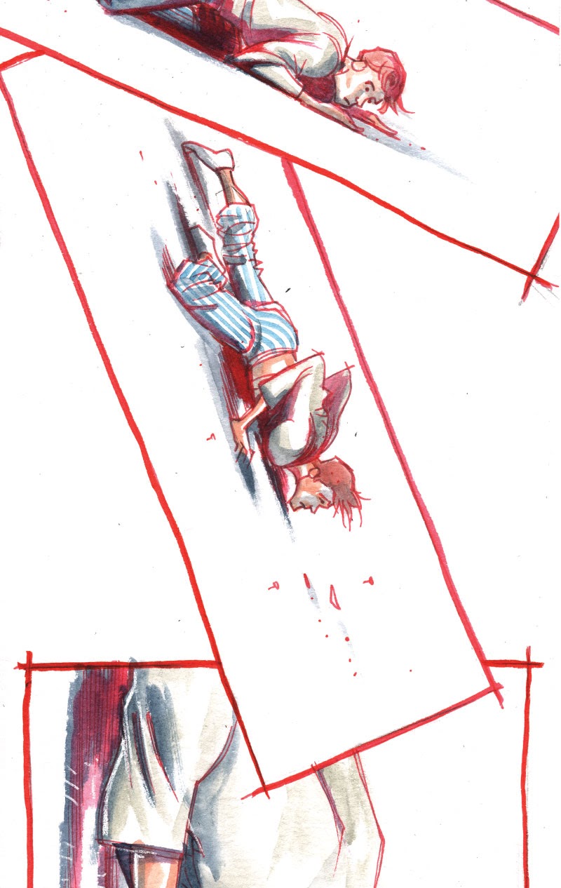 Read online Spine-Tingling Spider-Man: Infinity Comic comic -  Issue #1 - 16
