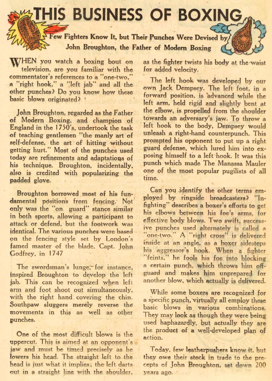 Adventure Comics (1938) 228 Page 25