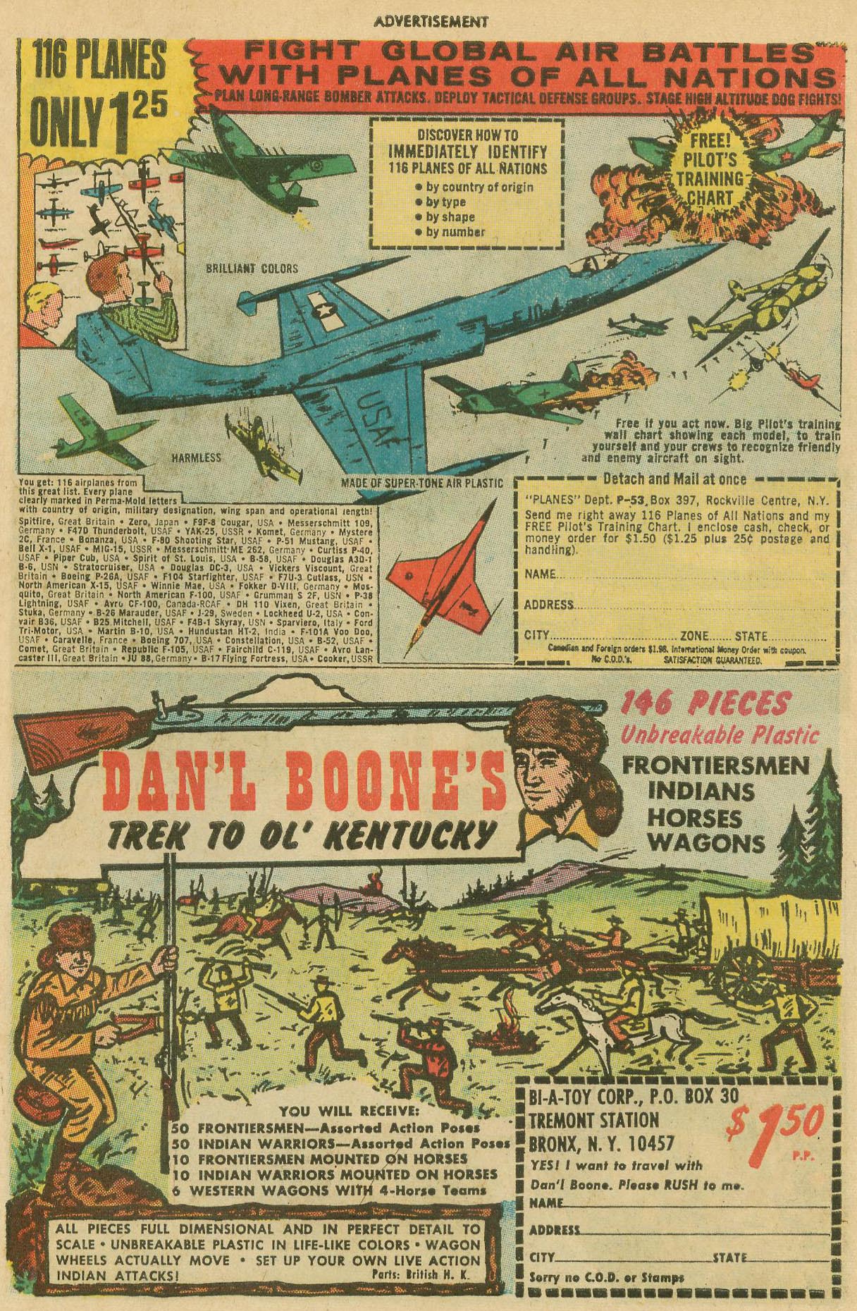 Read online Rip Hunter...Time Master comic -  Issue #25 - 30