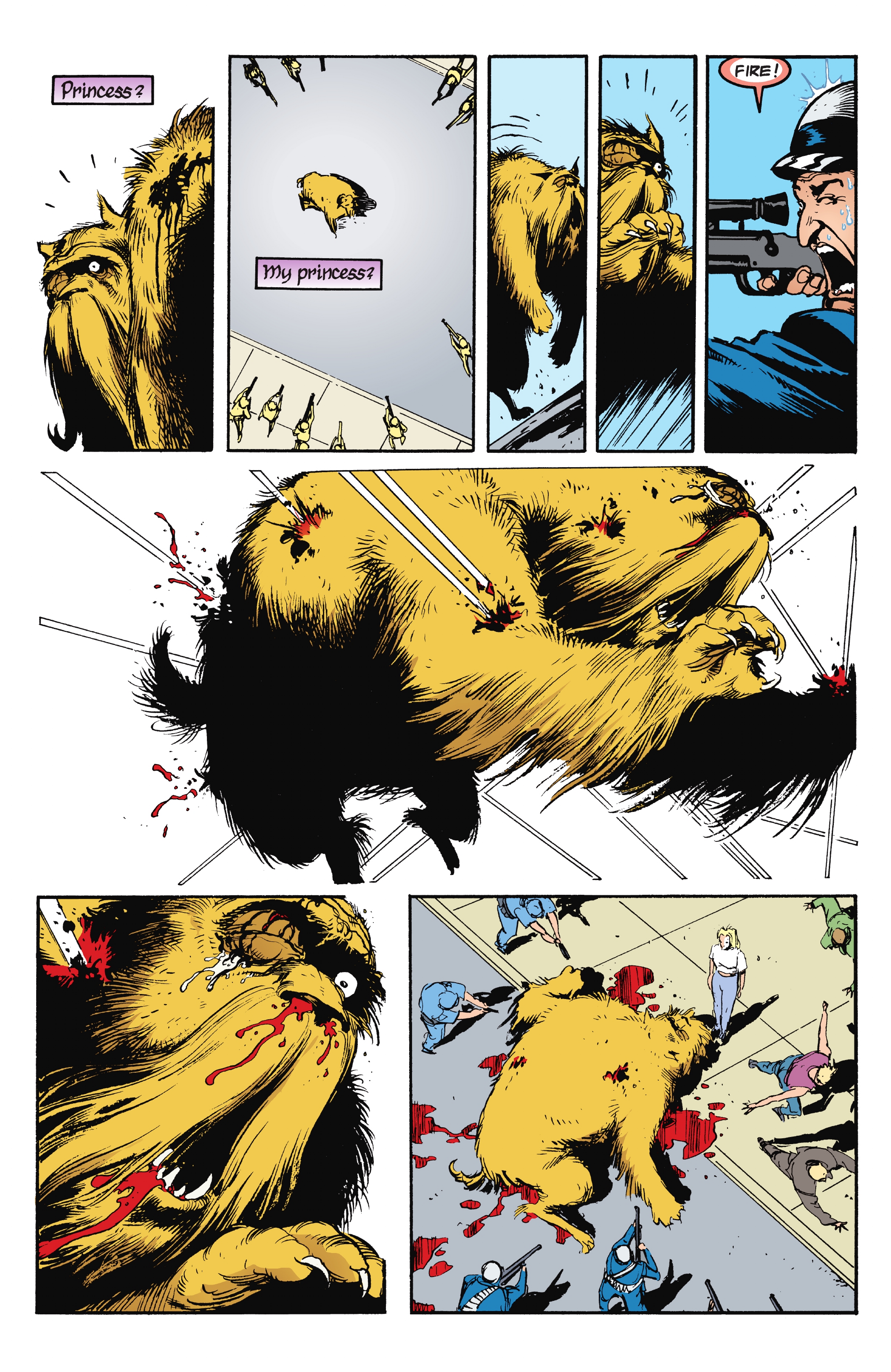 Read online The Sandman (1989) comic -  Issue # _The_Deluxe_Edition 3 (Part 1) - 28