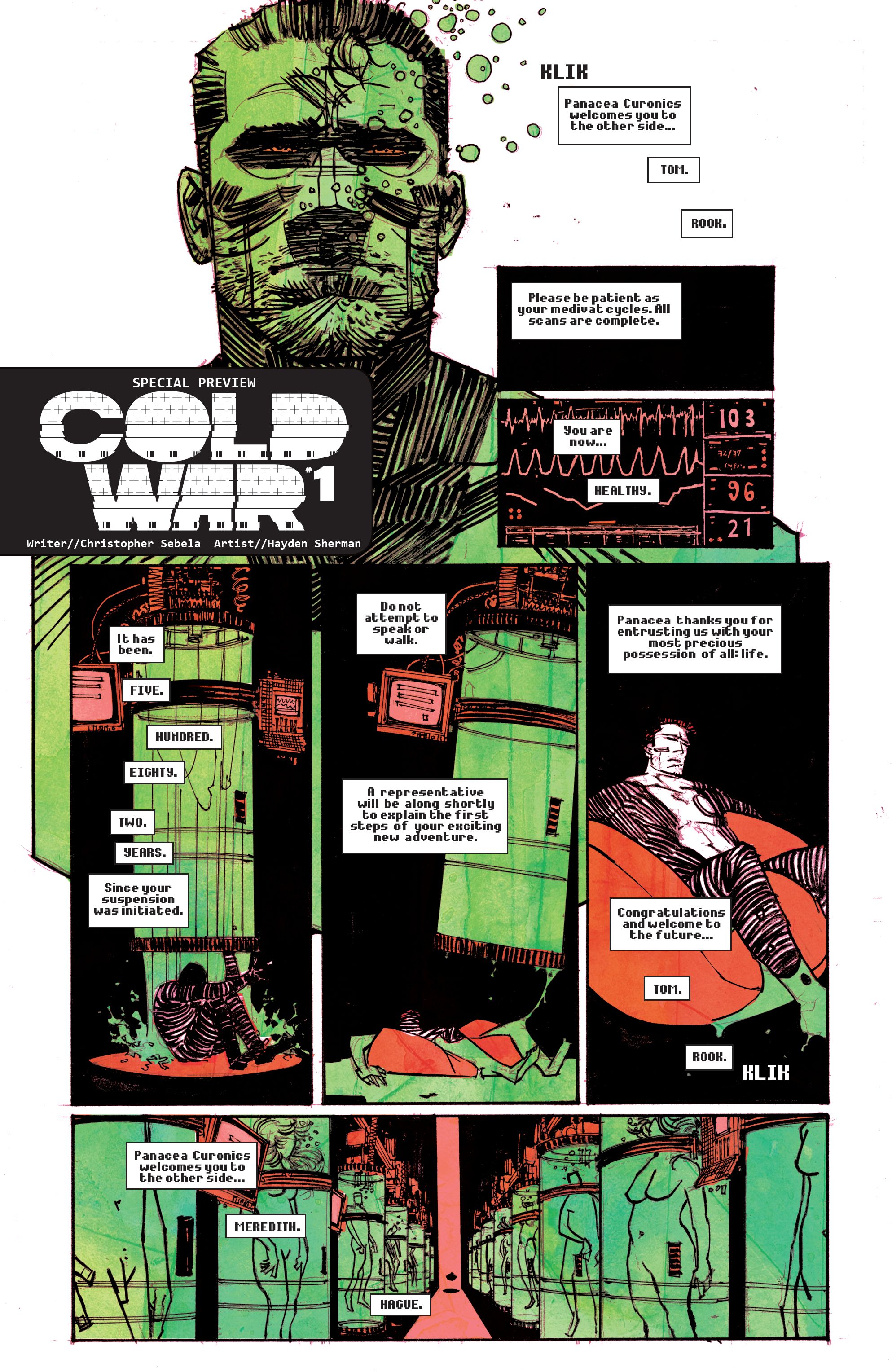 Read online Backways comic -  Issue #2 - 24