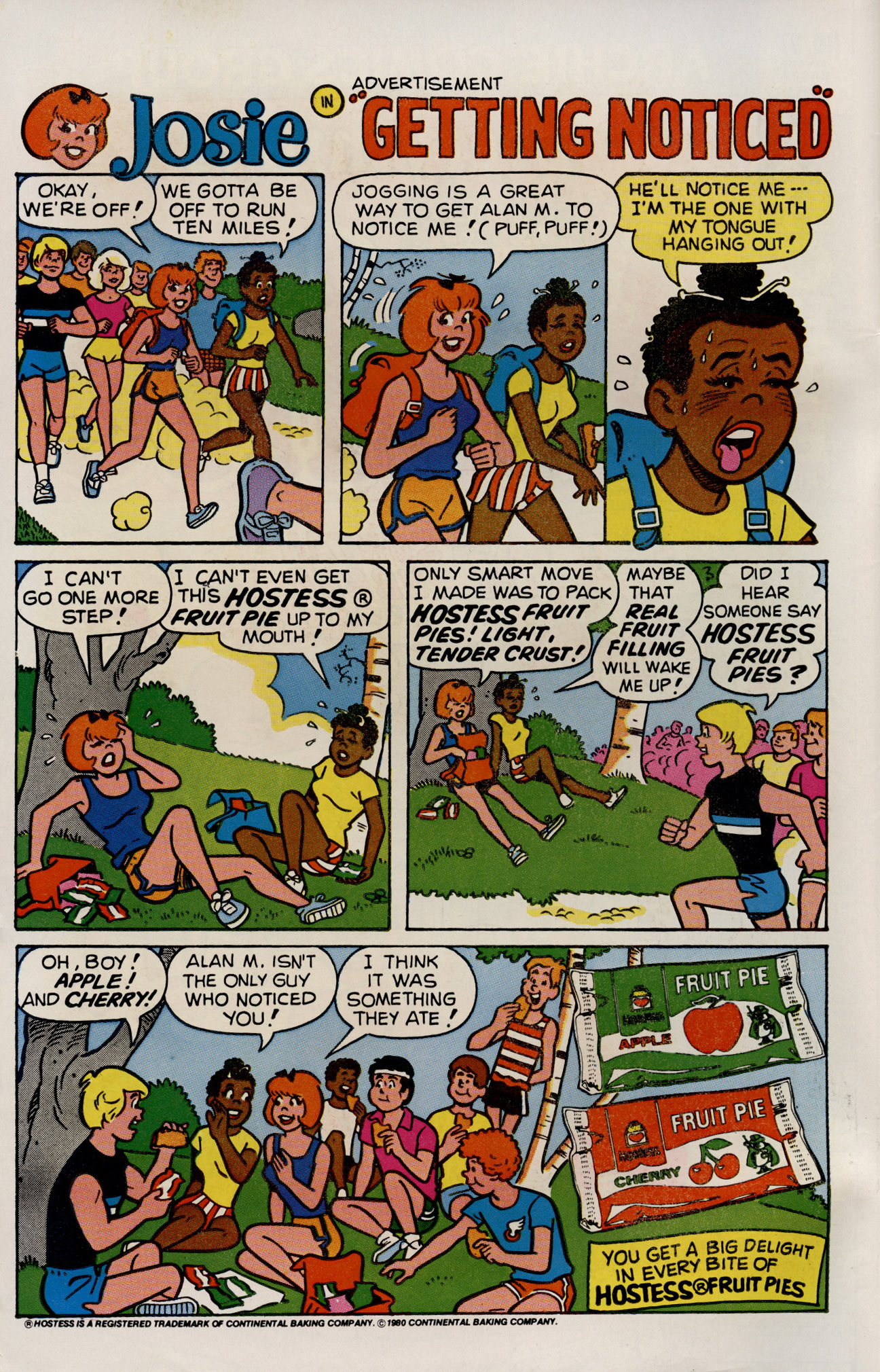 Read online Everything's Archie comic -  Issue #87 - 2
