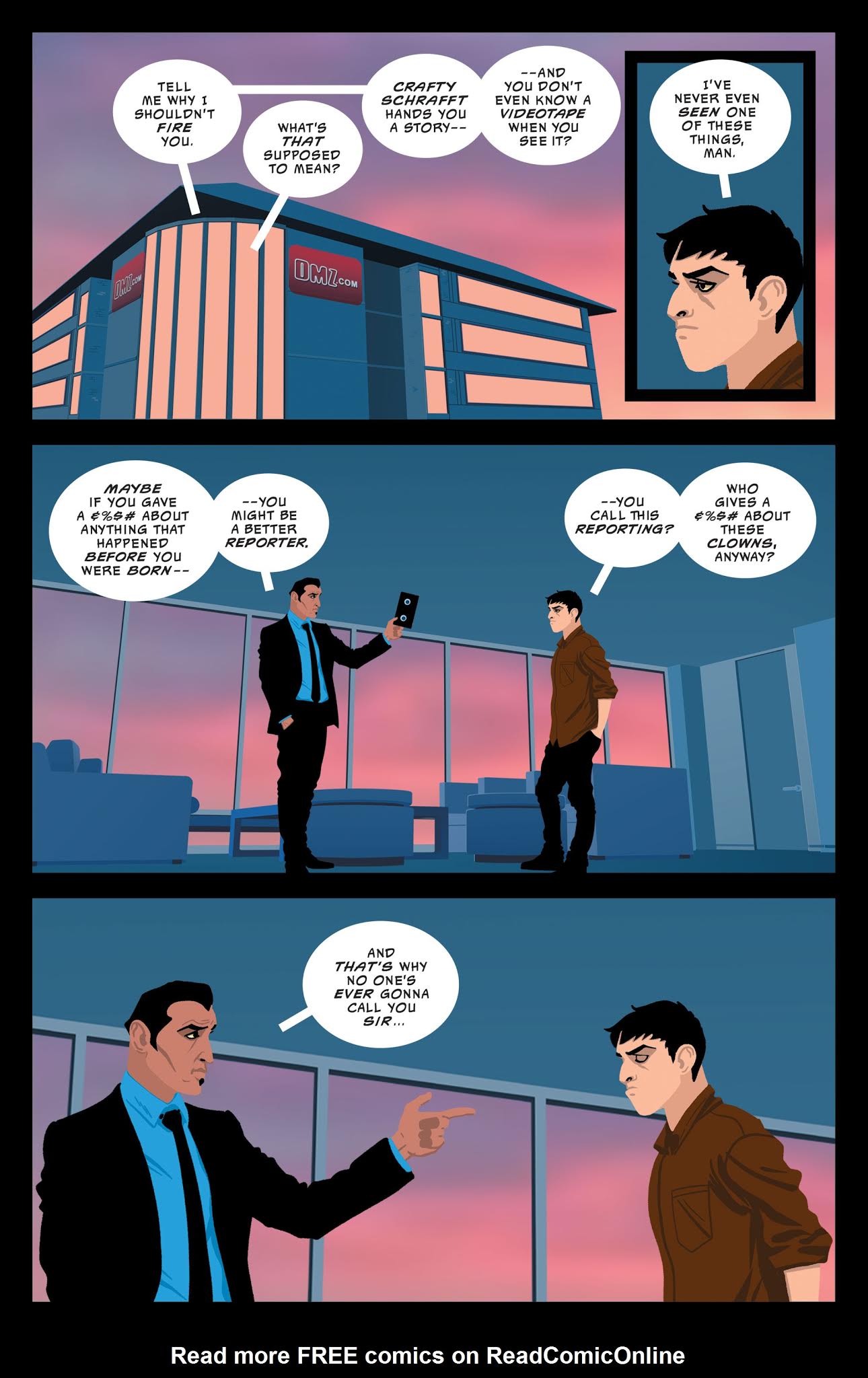 Read online The Ruff & Reddy Show comic -  Issue # _TPB (Part 2) - 23