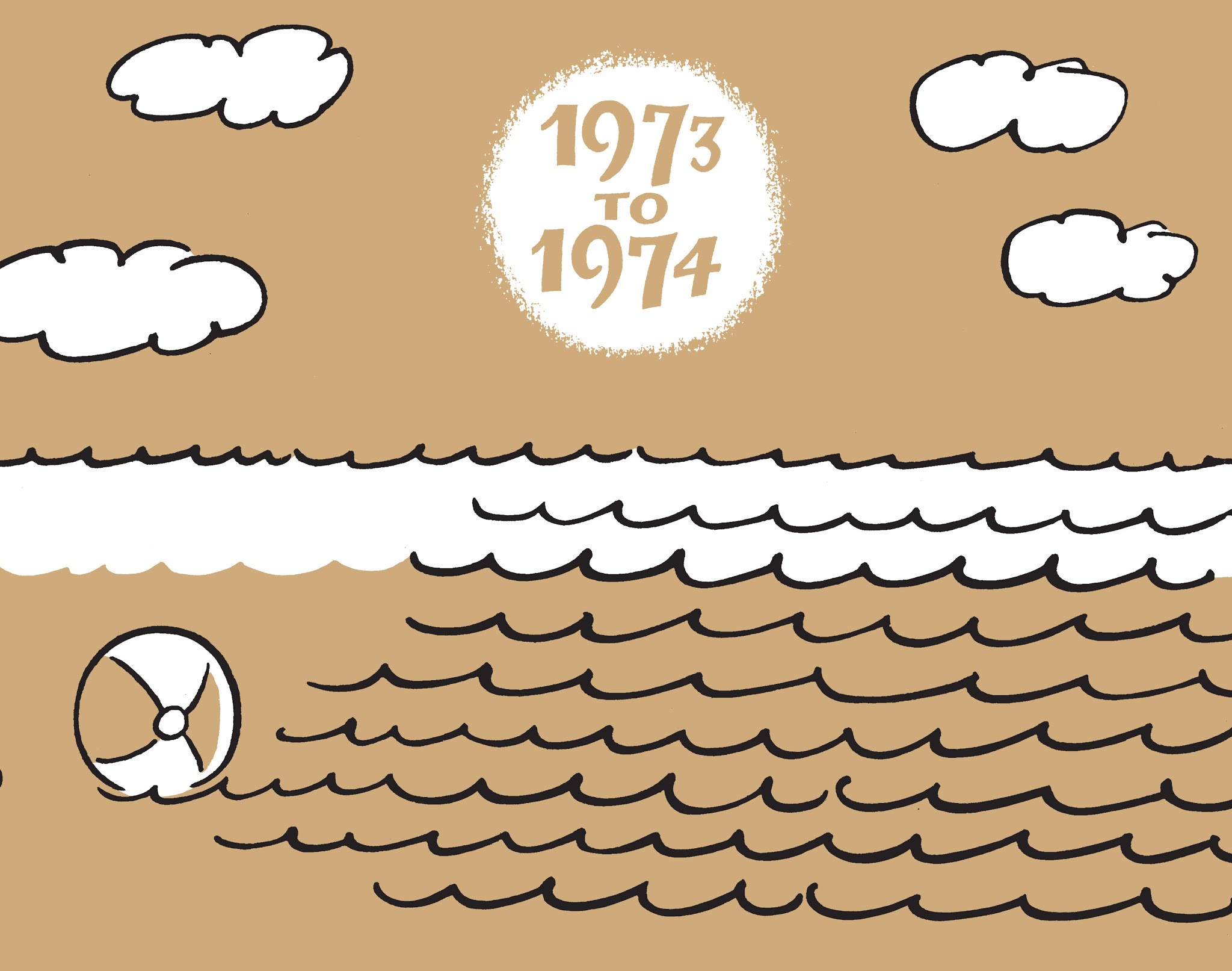 Read online The Complete Peanuts comic -  Issue # TPB 12 - 14