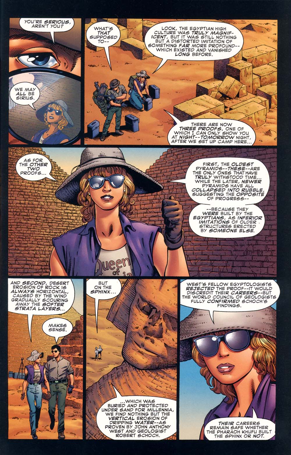 Read online Batman: Book of the Dead comic -  Issue #1 - 41