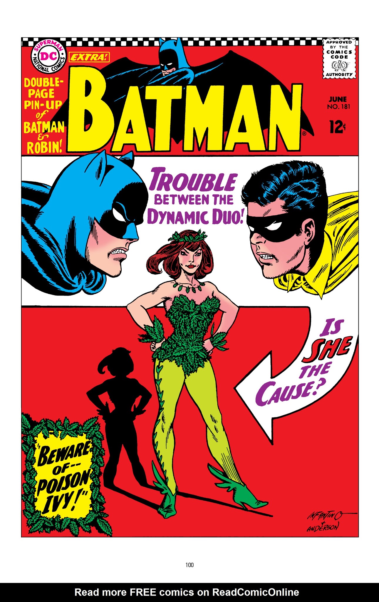 Read online Batman: A Celebration of 75 Years comic -  Issue # TPB - 102