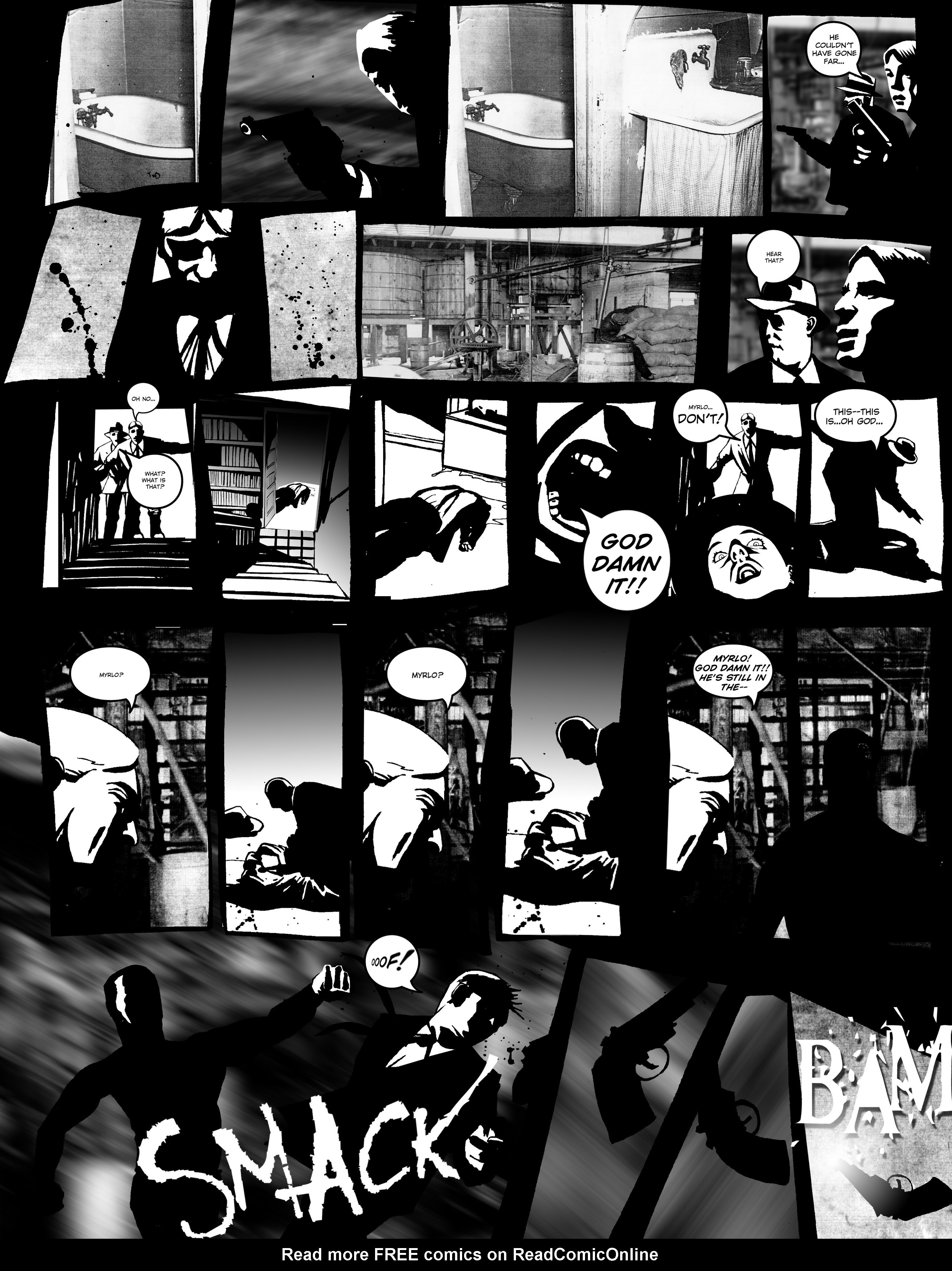 Read online Torso (2022) comic -  Issue # TPB (Part 2) - 81