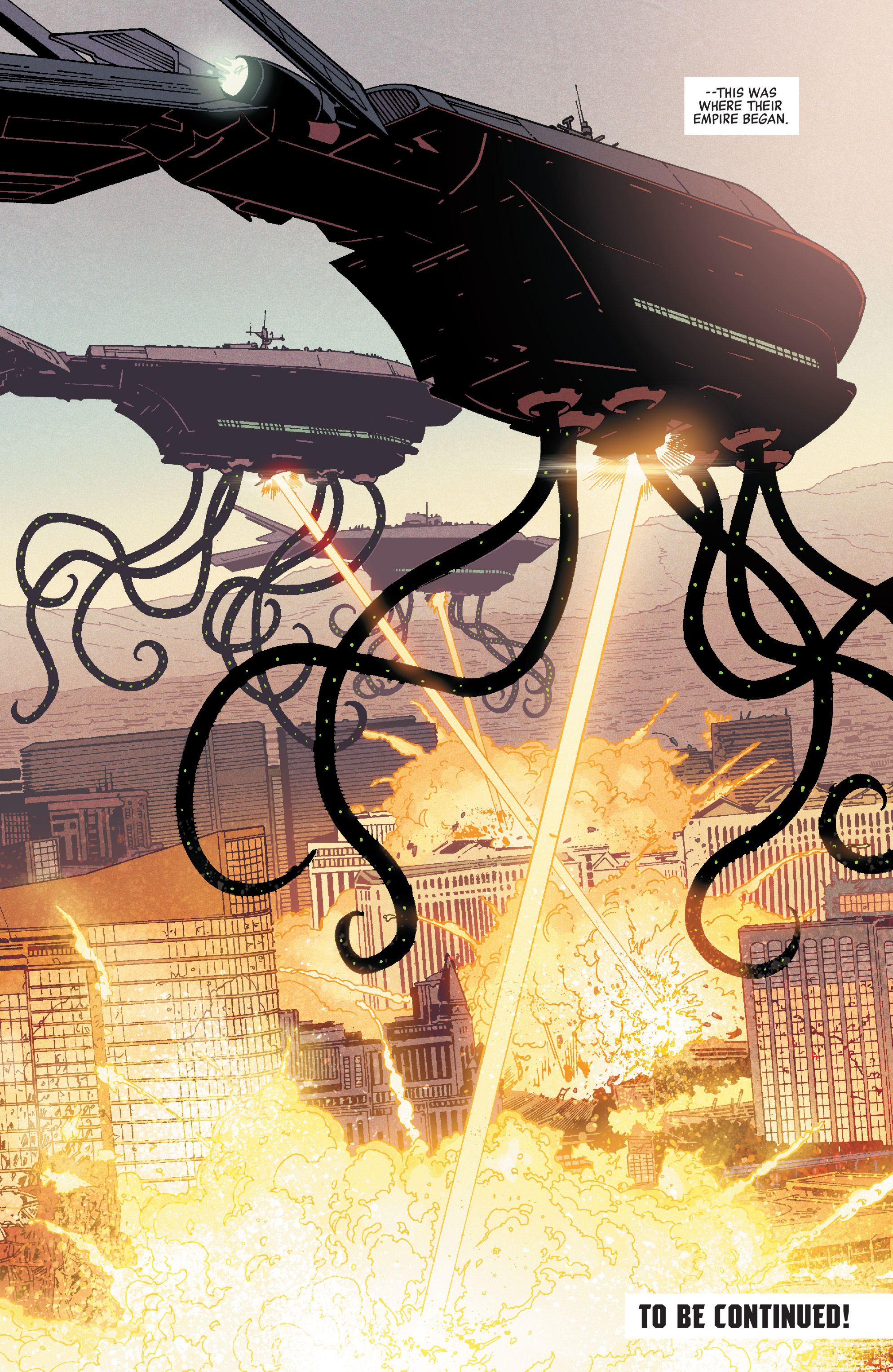 Read online Secret Empire comic -  Issue #1 - 41