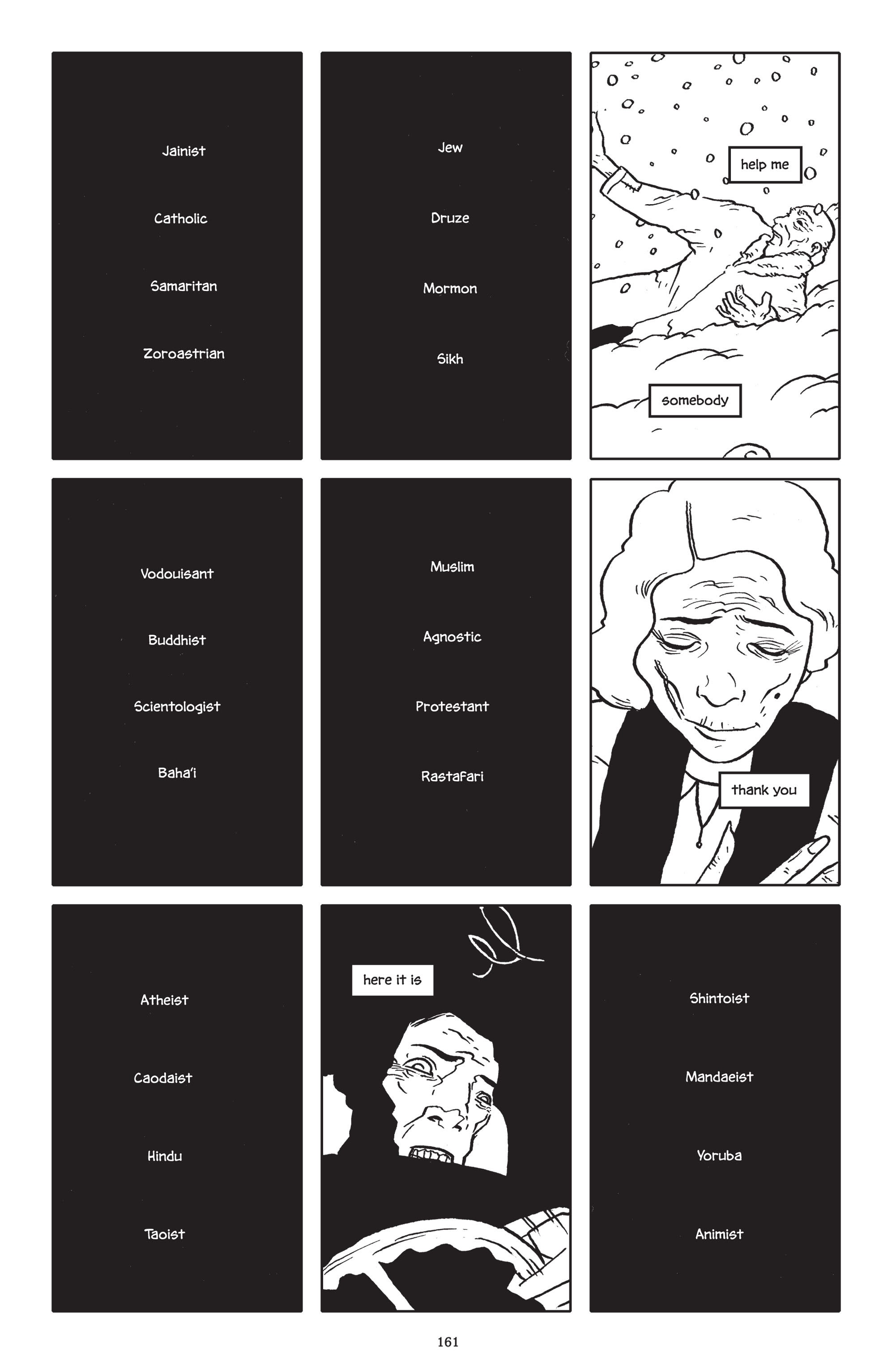 Read online One Soul comic -  Issue # TPB (Part 2) - 60