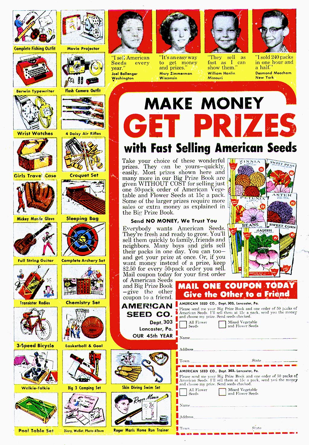 Read online Blackhawk (1957) comic -  Issue #182 - 36