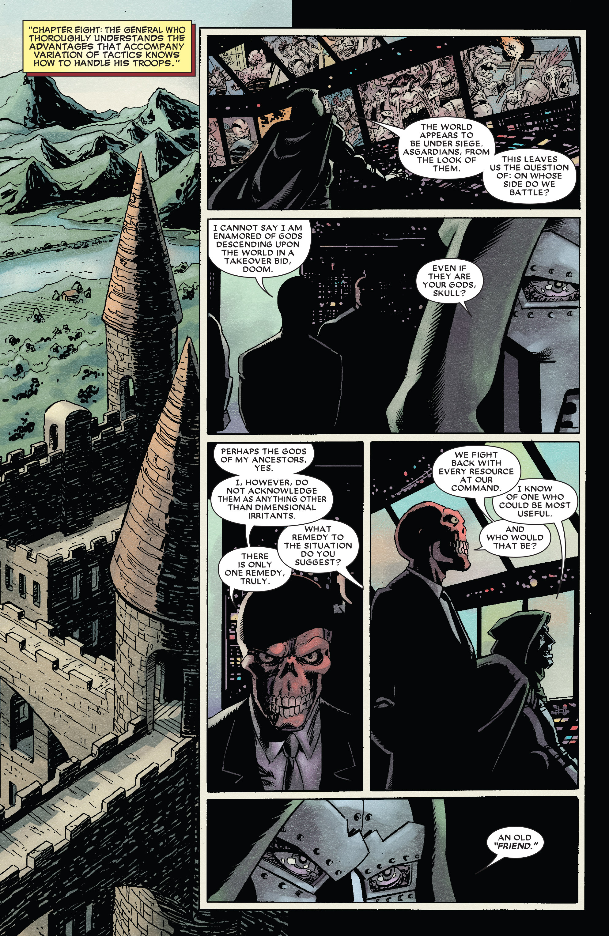 Read online Deadpool Classic comic -  Issue # TPB 19 (Part 1) - 85